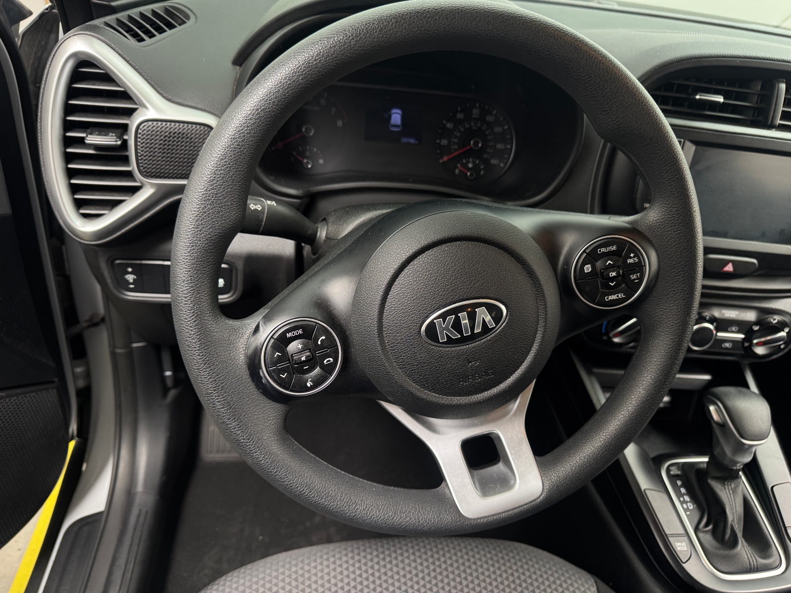 Thumbnail: 2021 Kia Soul - 5