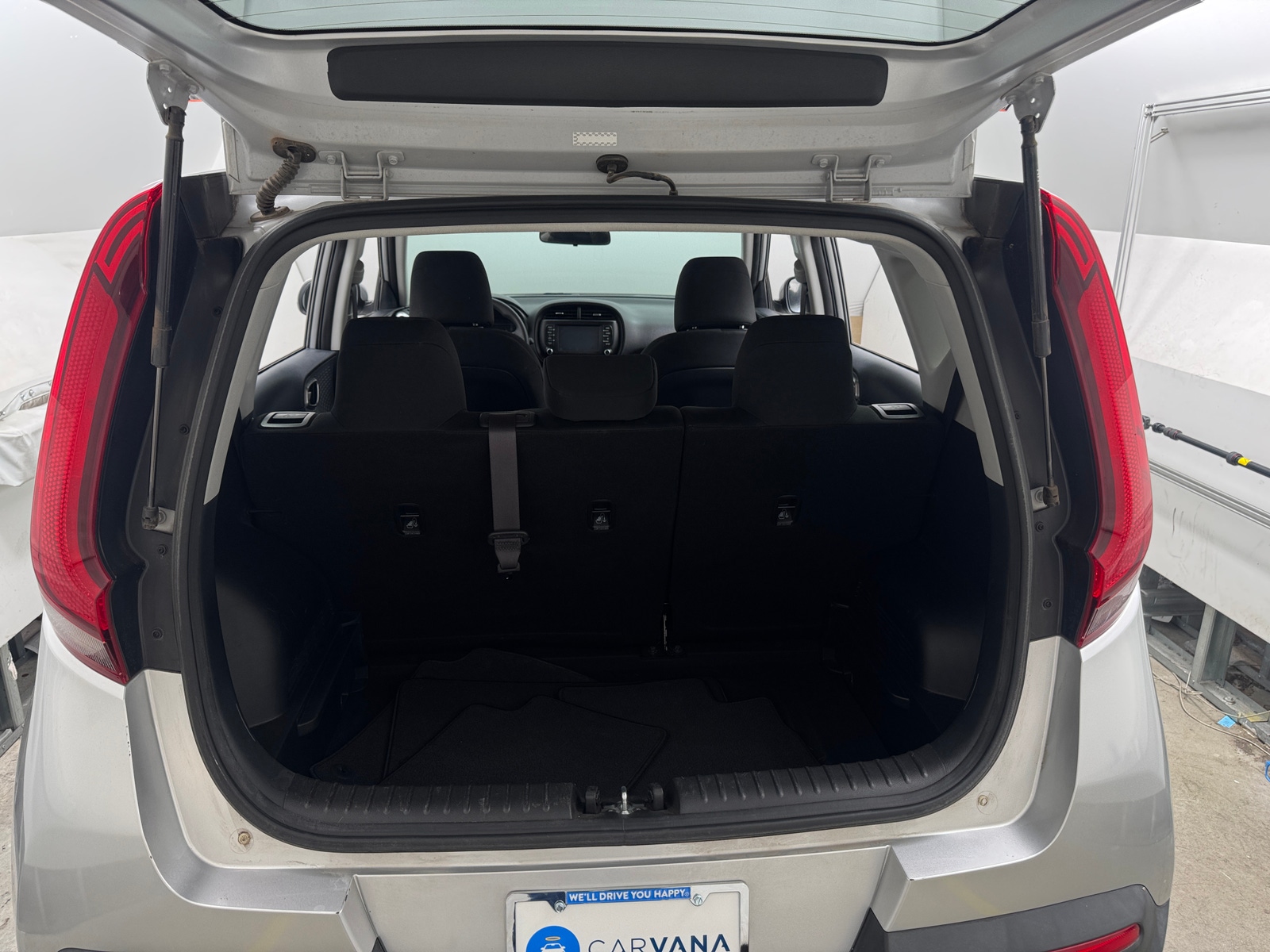Thumbnail: 2021 Kia Soul - 7
