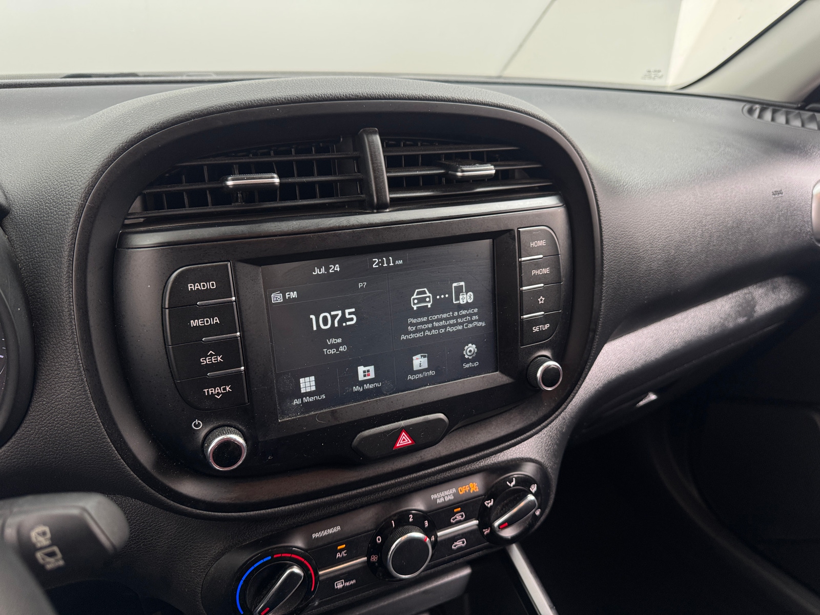 Thumbnail: 2021 Kia Soul - 4