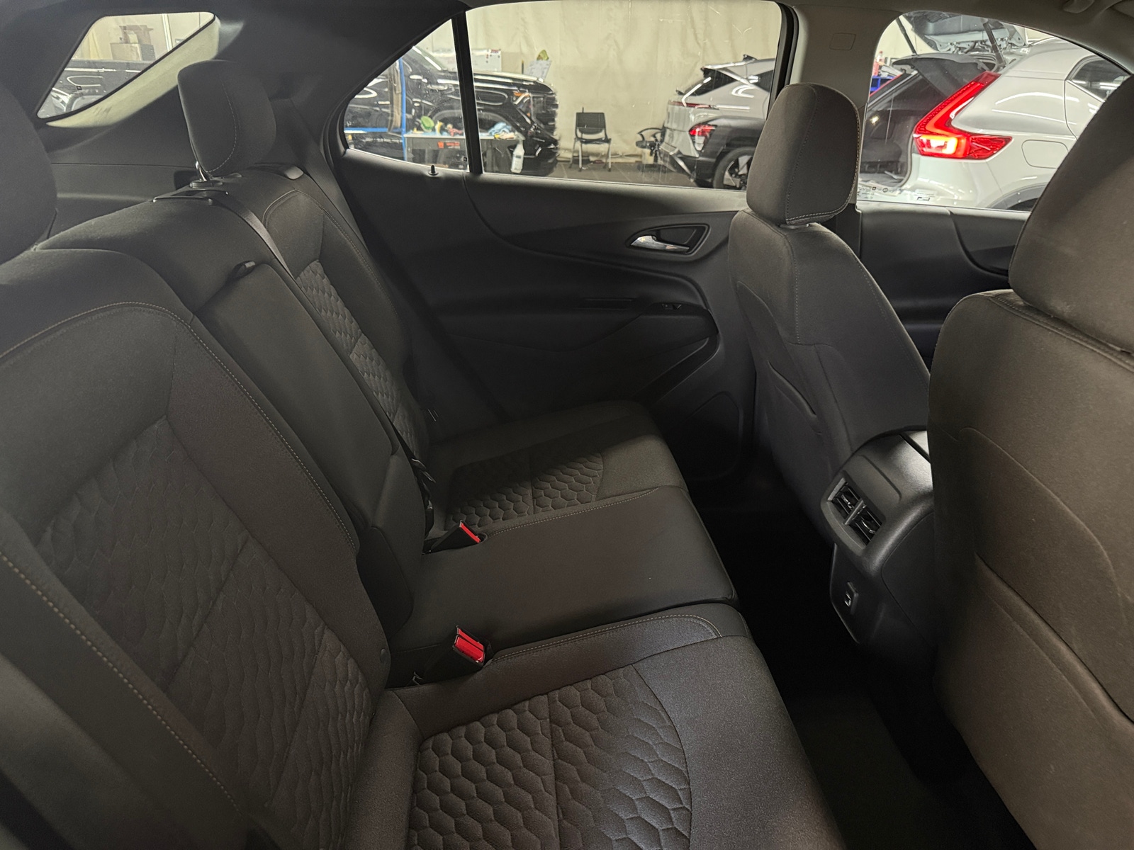 Thumbnail: 2020 Chevrolet Equinox - 6