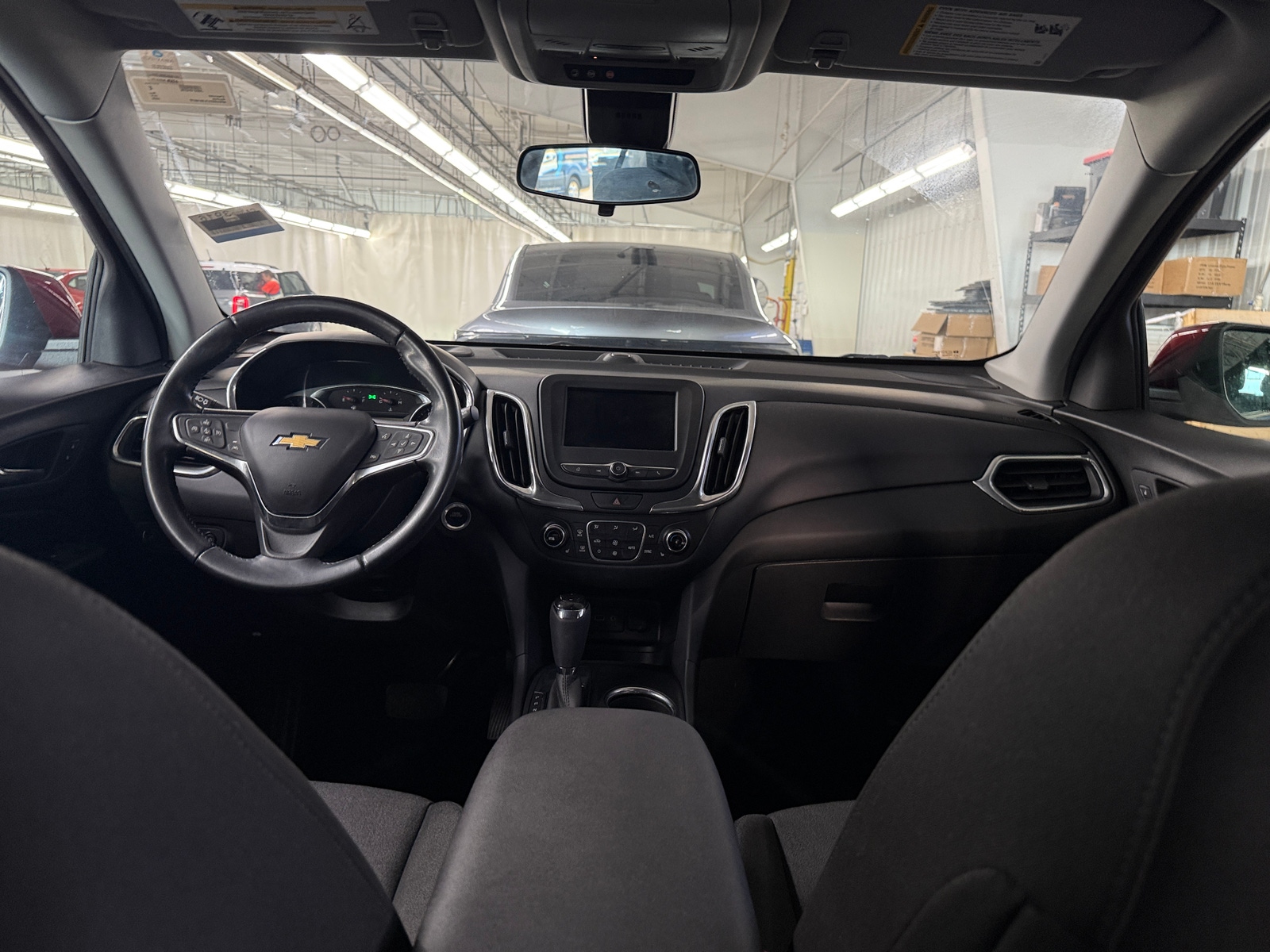 Thumbnail: 2020 Chevrolet Equinox - 3