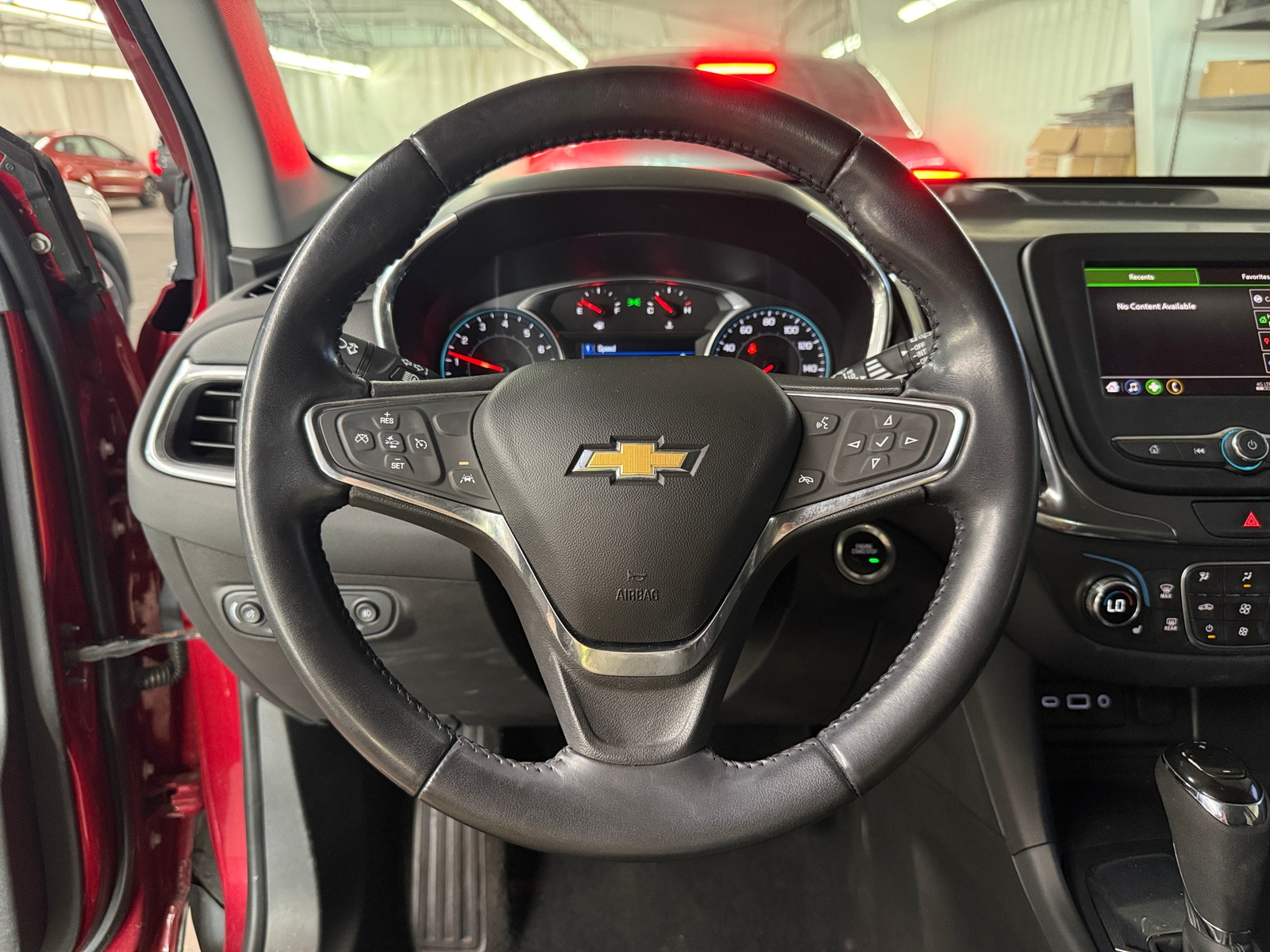 Thumbnail: 2020 Chevrolet Equinox - 5