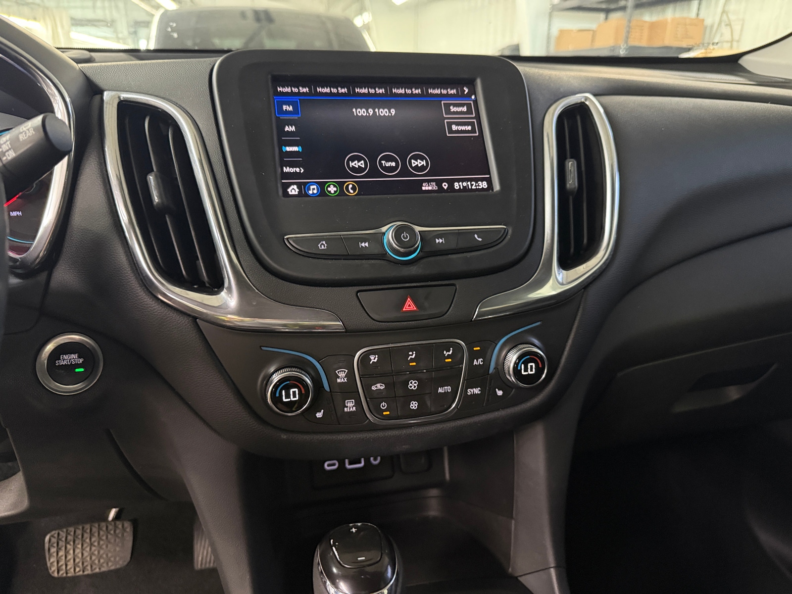 Thumbnail: 2020 Chevrolet Equinox - 4