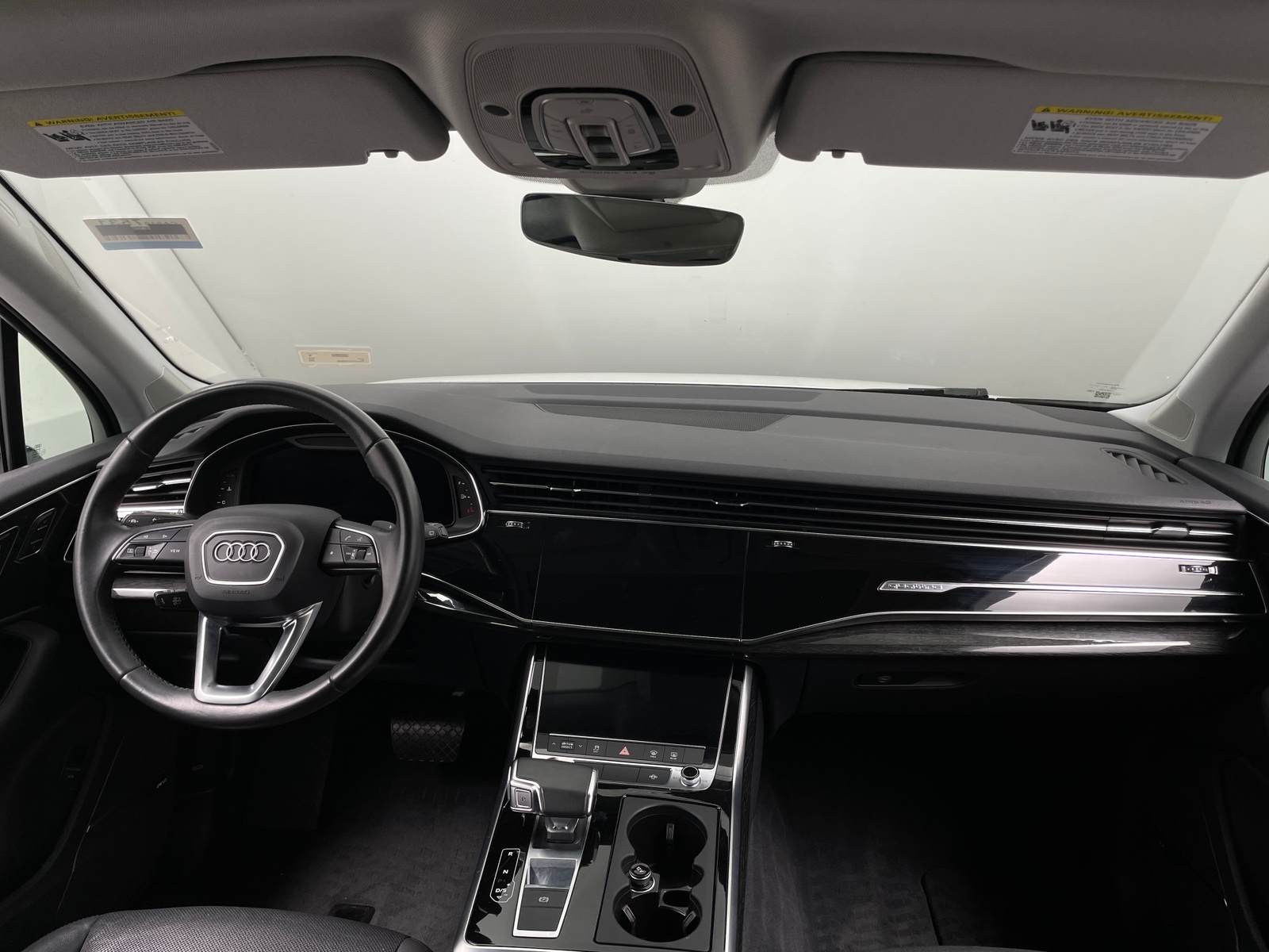 Thumbnail: 2020 Audi Q7 - 2
