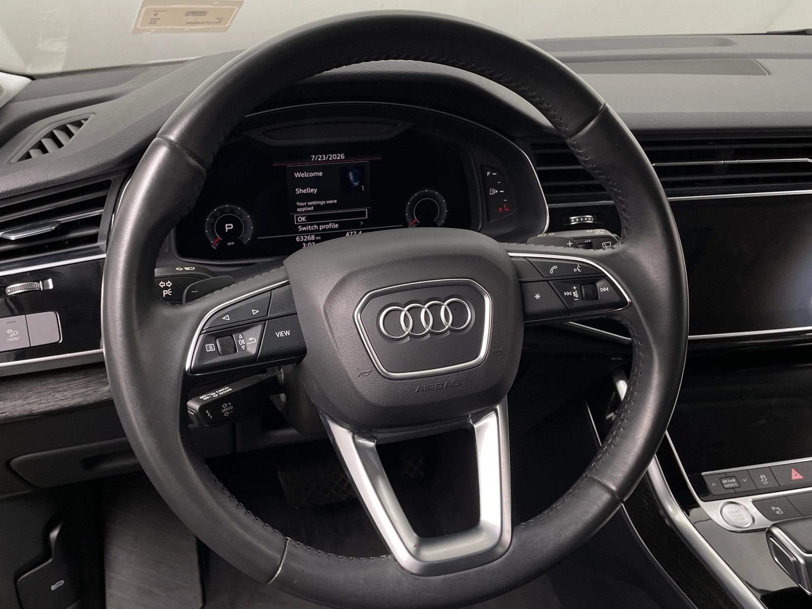 Thumbnail: 2020 Audi Q7 - 4