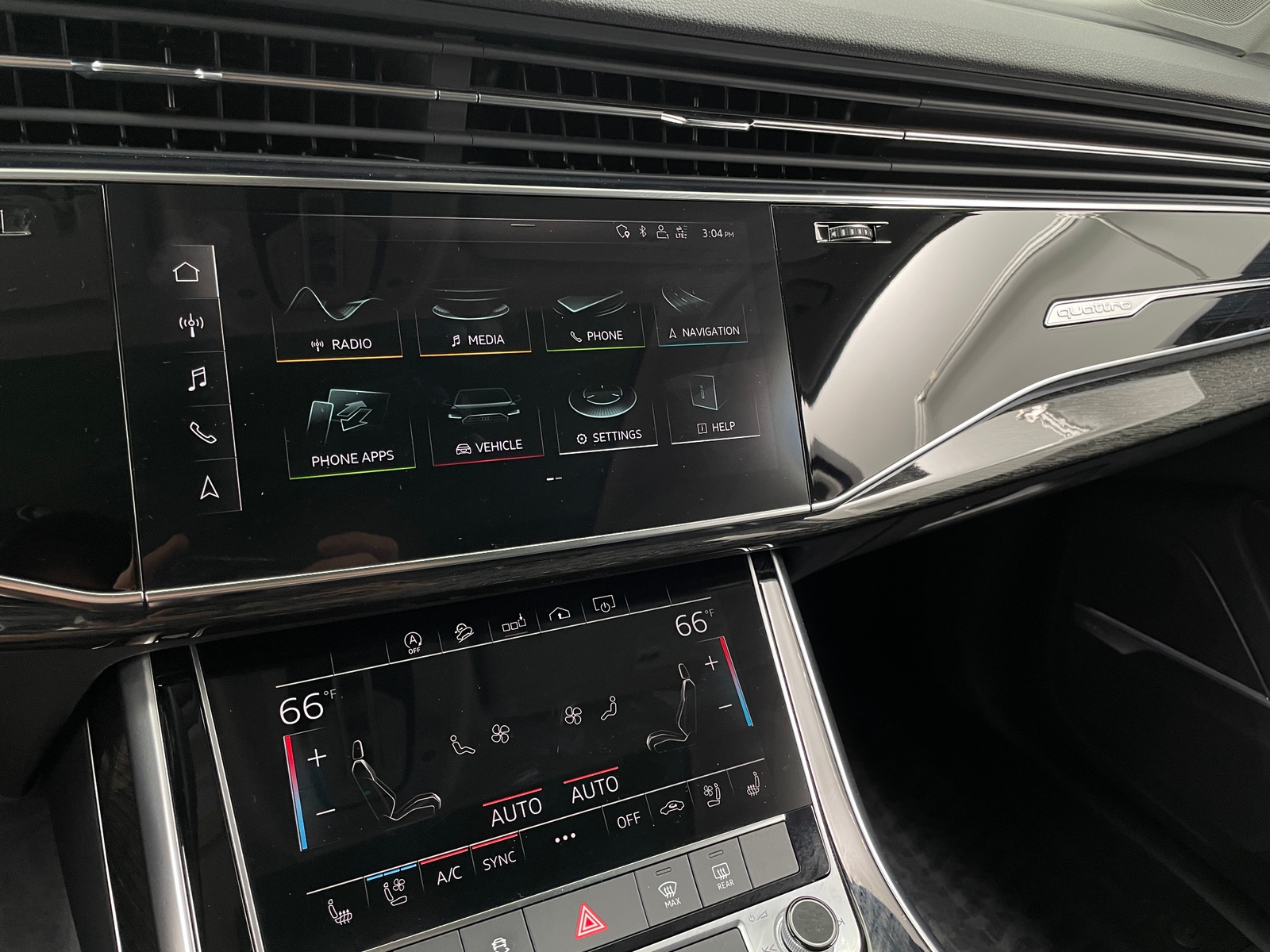 Thumbnail: 2020 Audi Q7 - 3