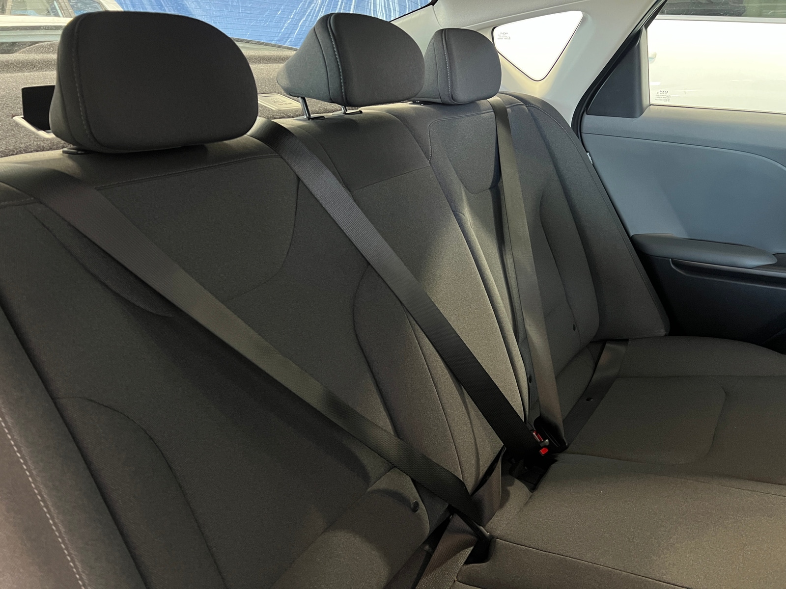 Thumbnail: 2025 Kia K4 - 6