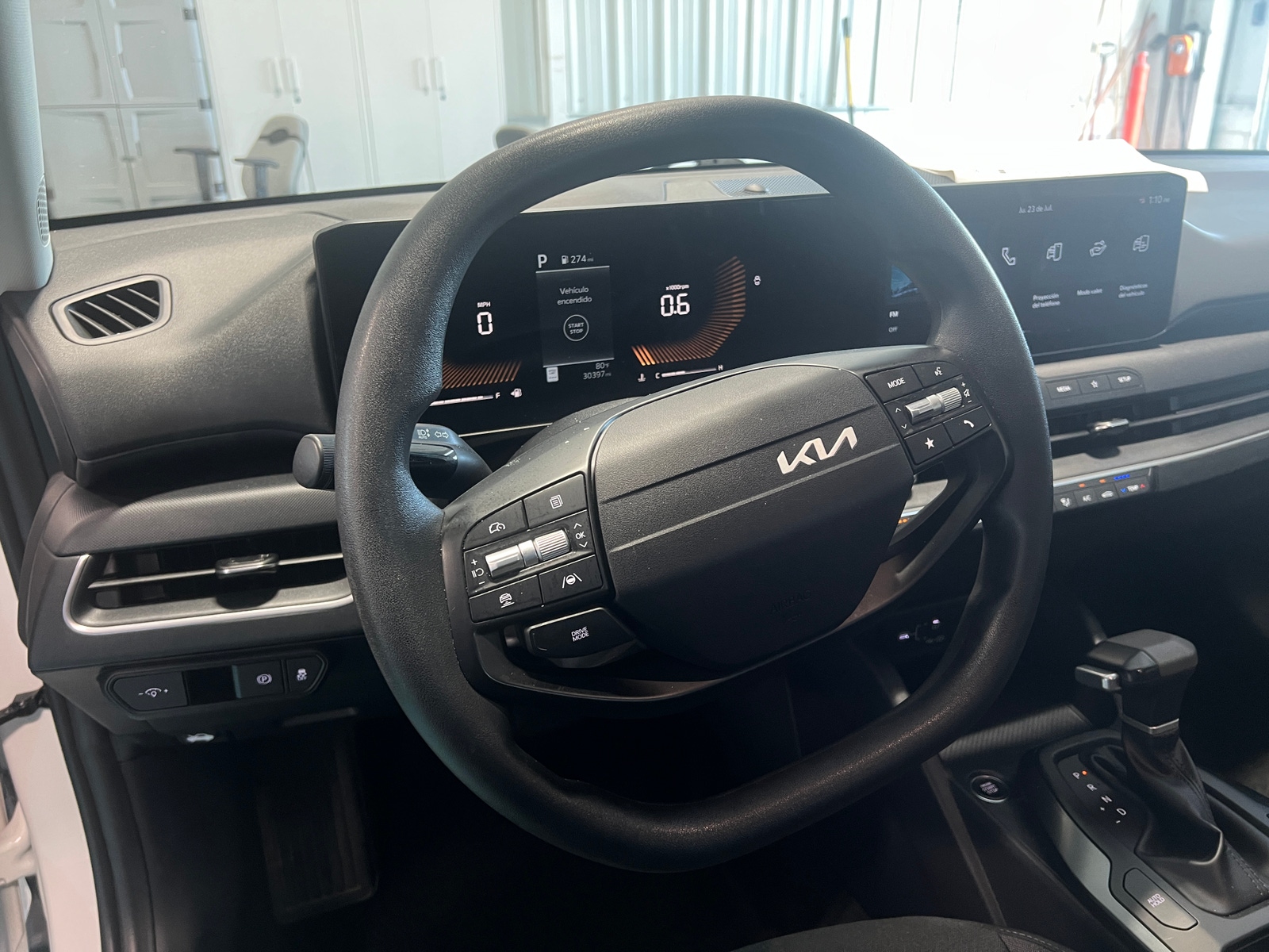 Thumbnail: 2025 Kia K4 - 5