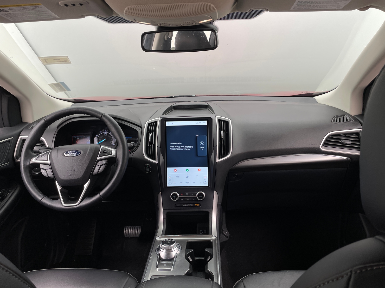 Thumbnail: 2022 Ford Edge - 2