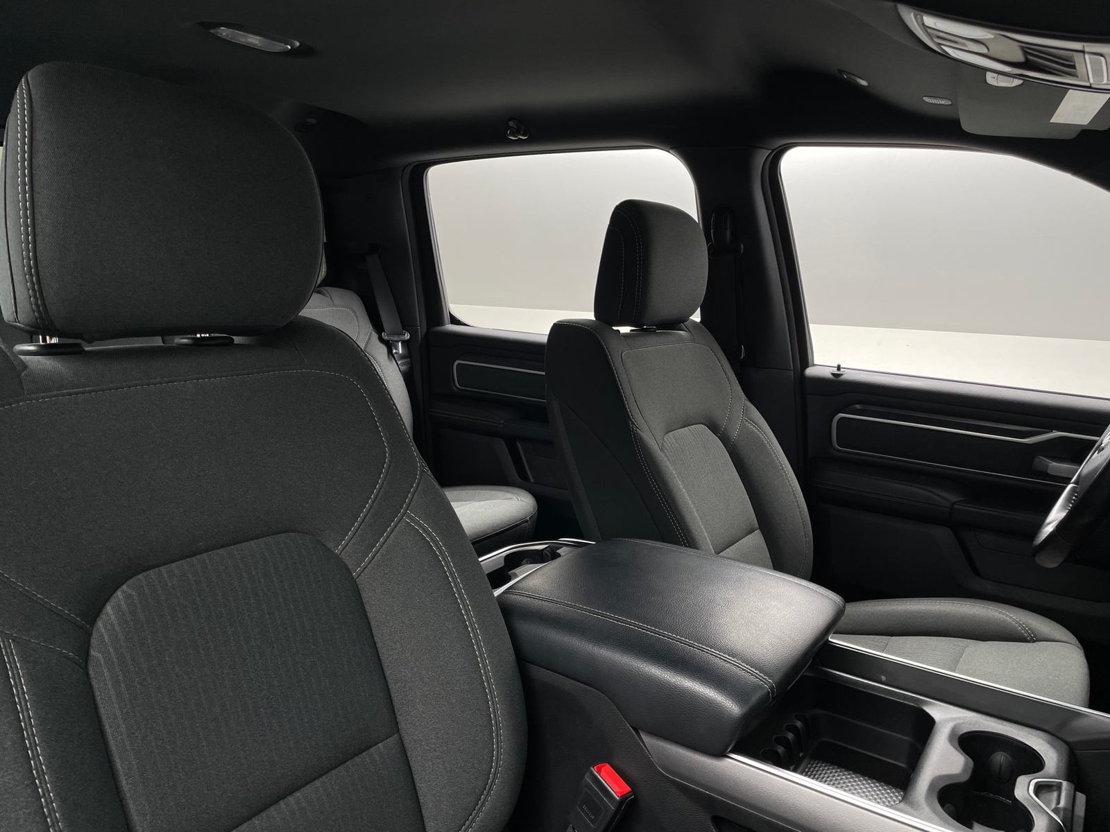 Thumbnail: 2022 RAM 1500 - 2
