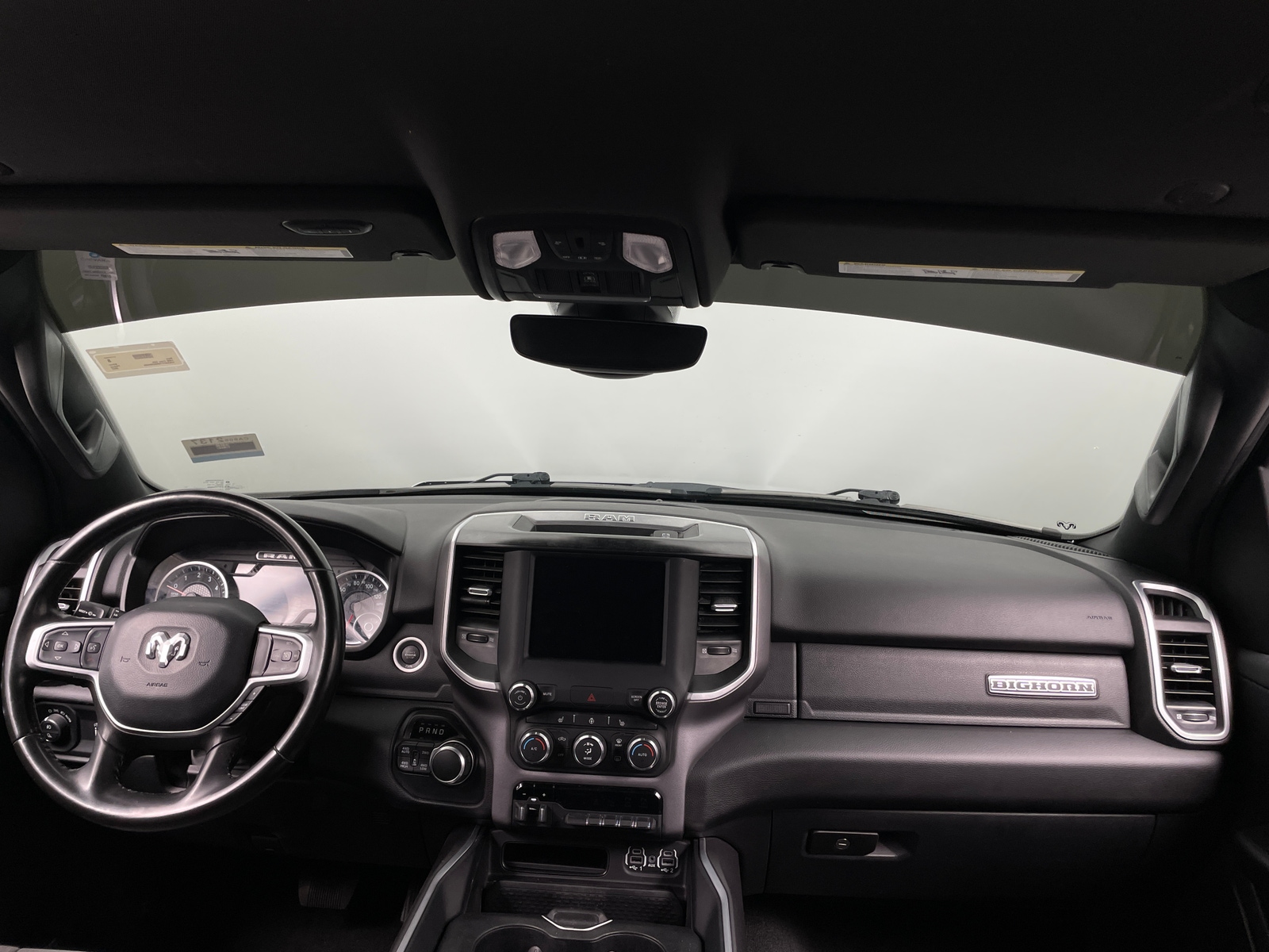 Thumbnail: 2022 RAM 1500 - 3