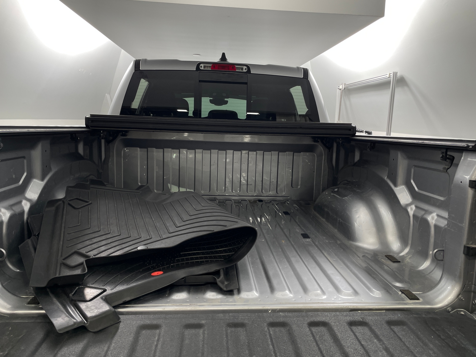Thumbnail: 2022 RAM 1500 - 7