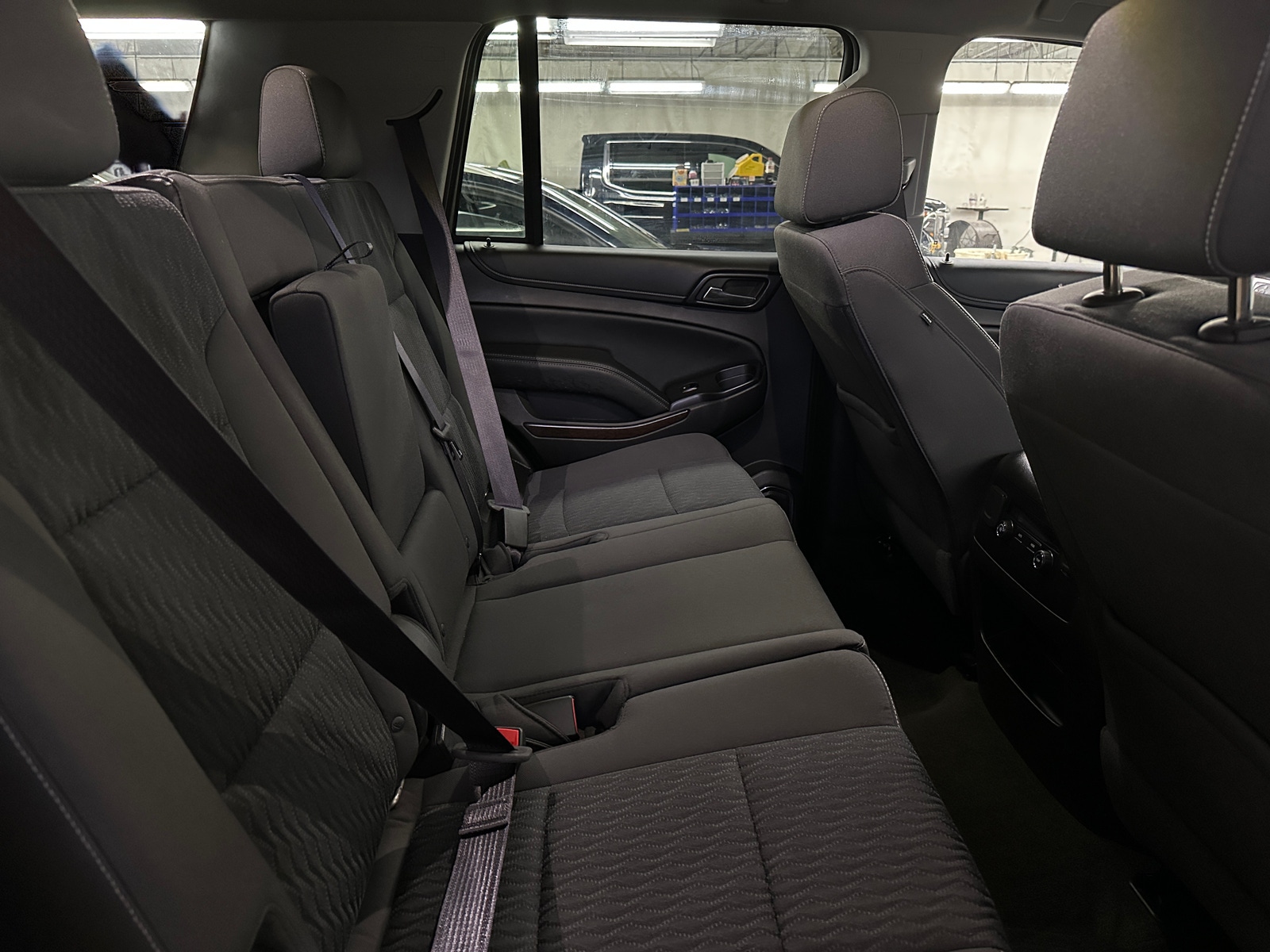Thumbnail: 2016 GMC Yukon - 6