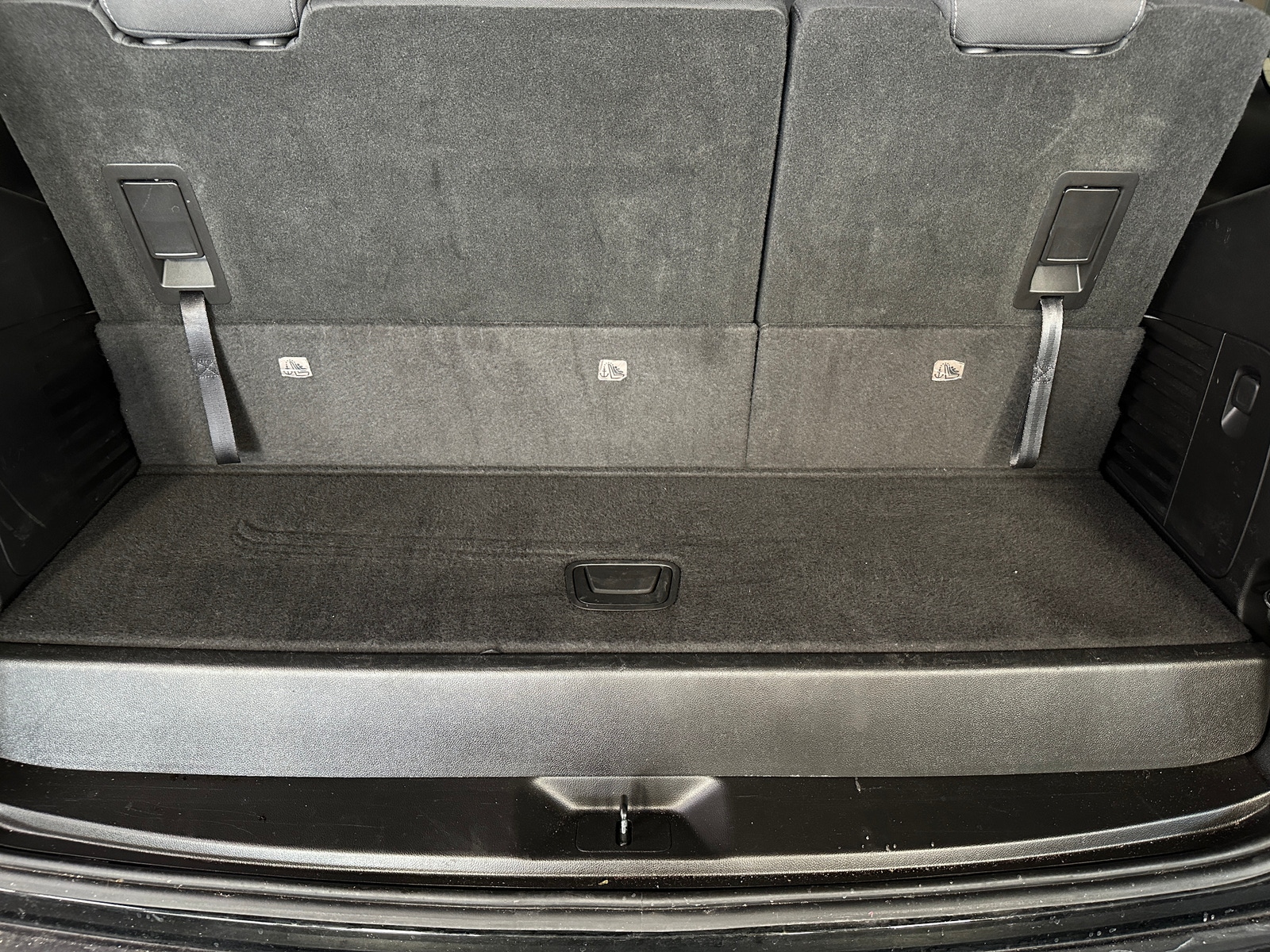 Thumbnail: 2016 GMC Yukon - 7