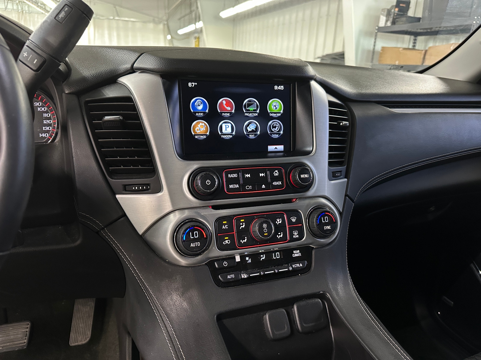 Thumbnail: 2016 GMC Yukon - 4