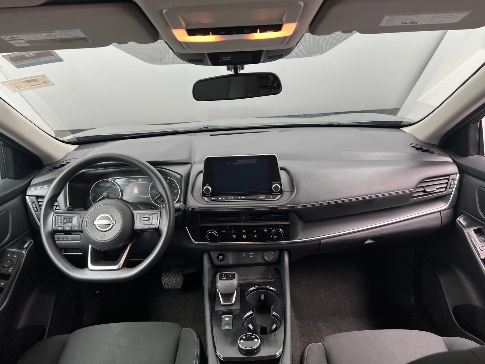 Thumbnail: 2024 Nissan Rogue - 3