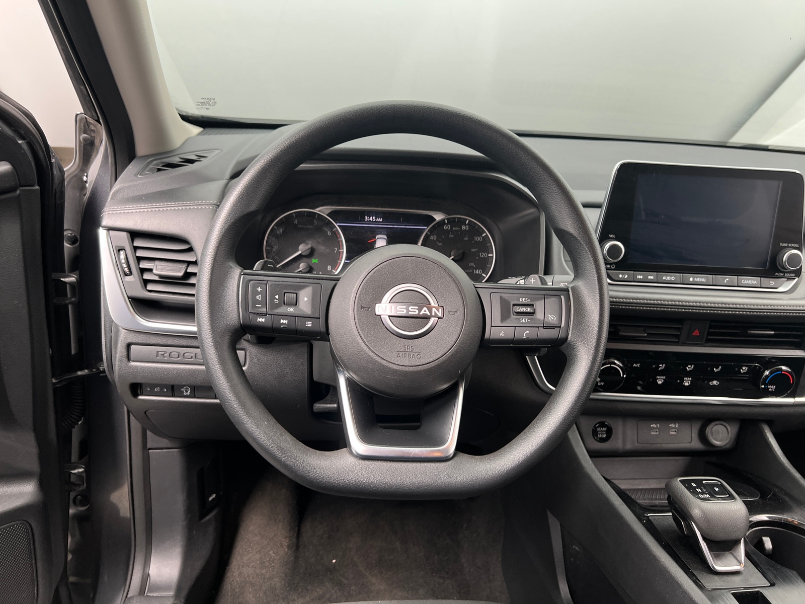 Thumbnail: 2024 Nissan Rogue - 5