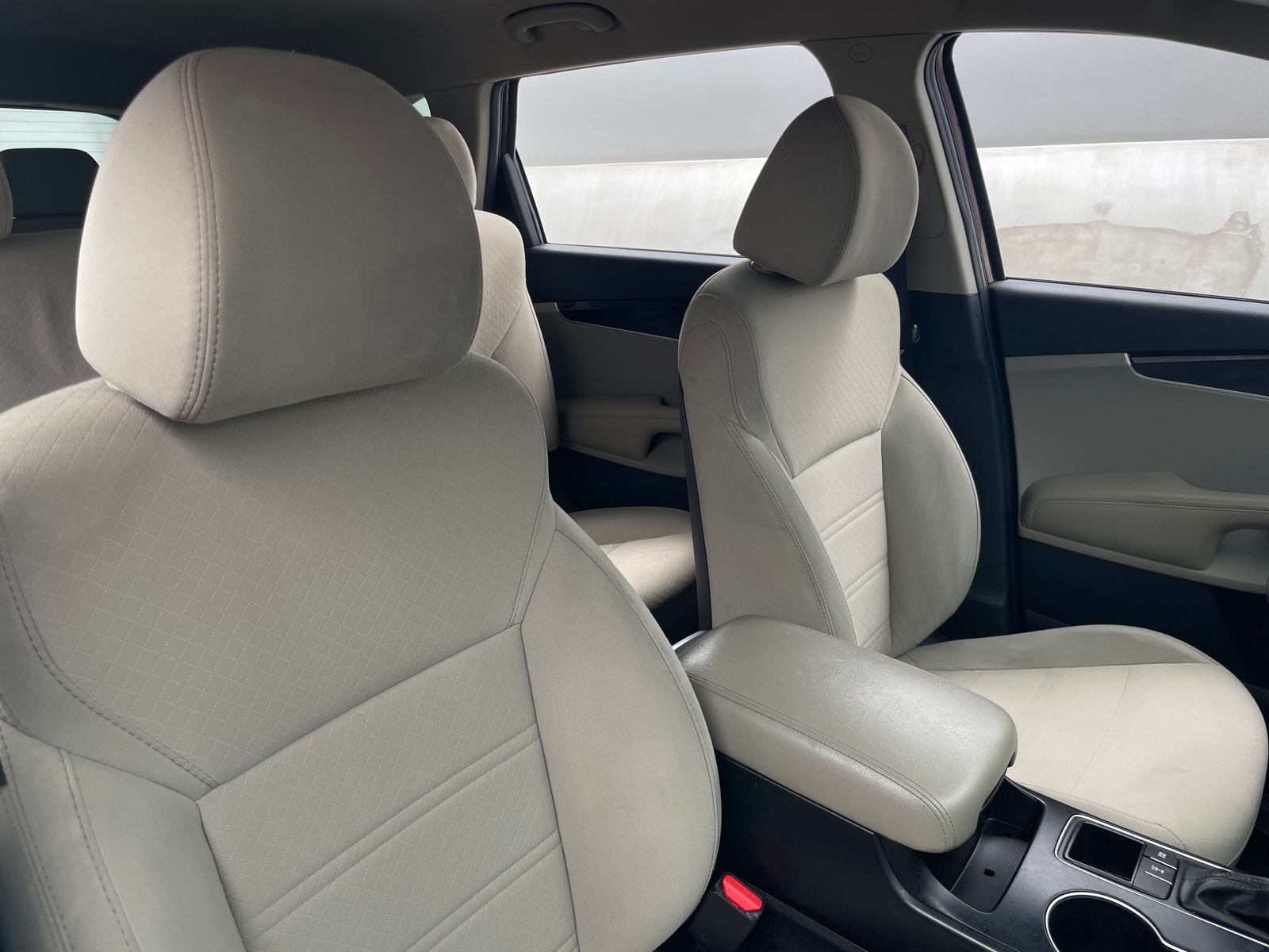 Thumbnail: 2019 Kia Sorento - 2