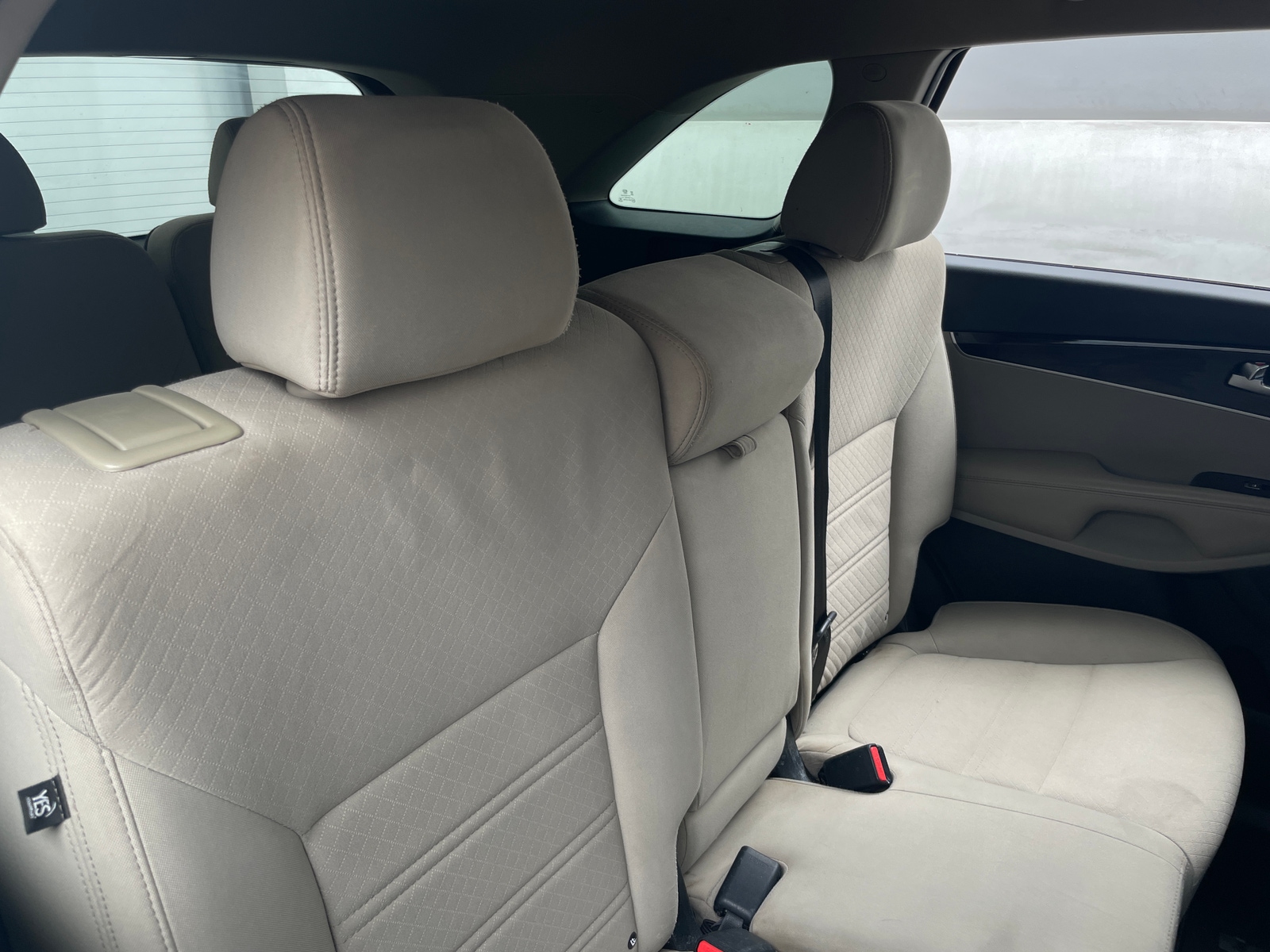 Thumbnail: 2019 Kia Sorento - 6