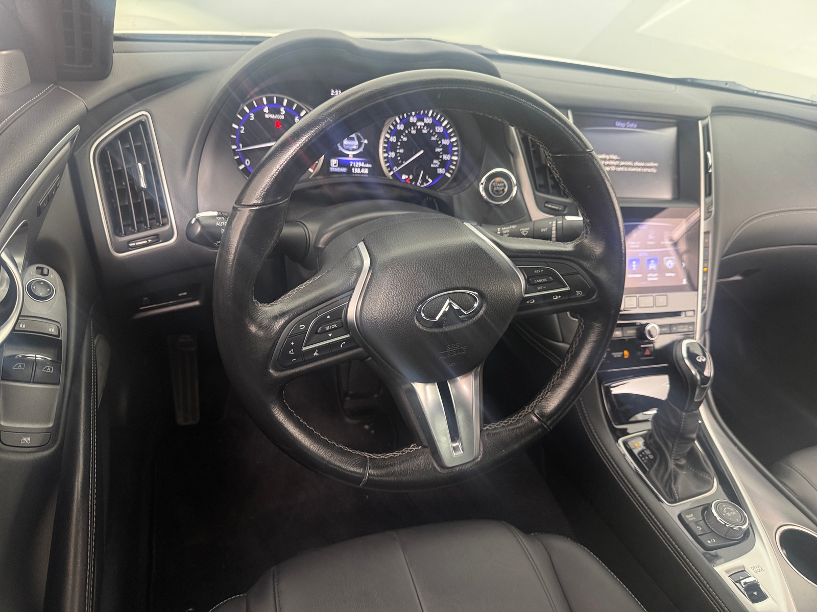 Thumbnail: 2019 INFINITI Q60 - 3