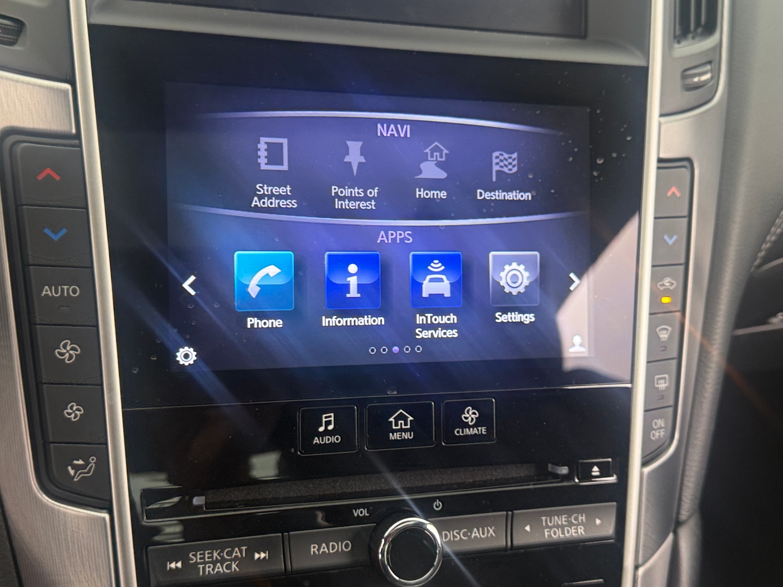 Thumbnail: 2019 INFINITI Q60 - 2