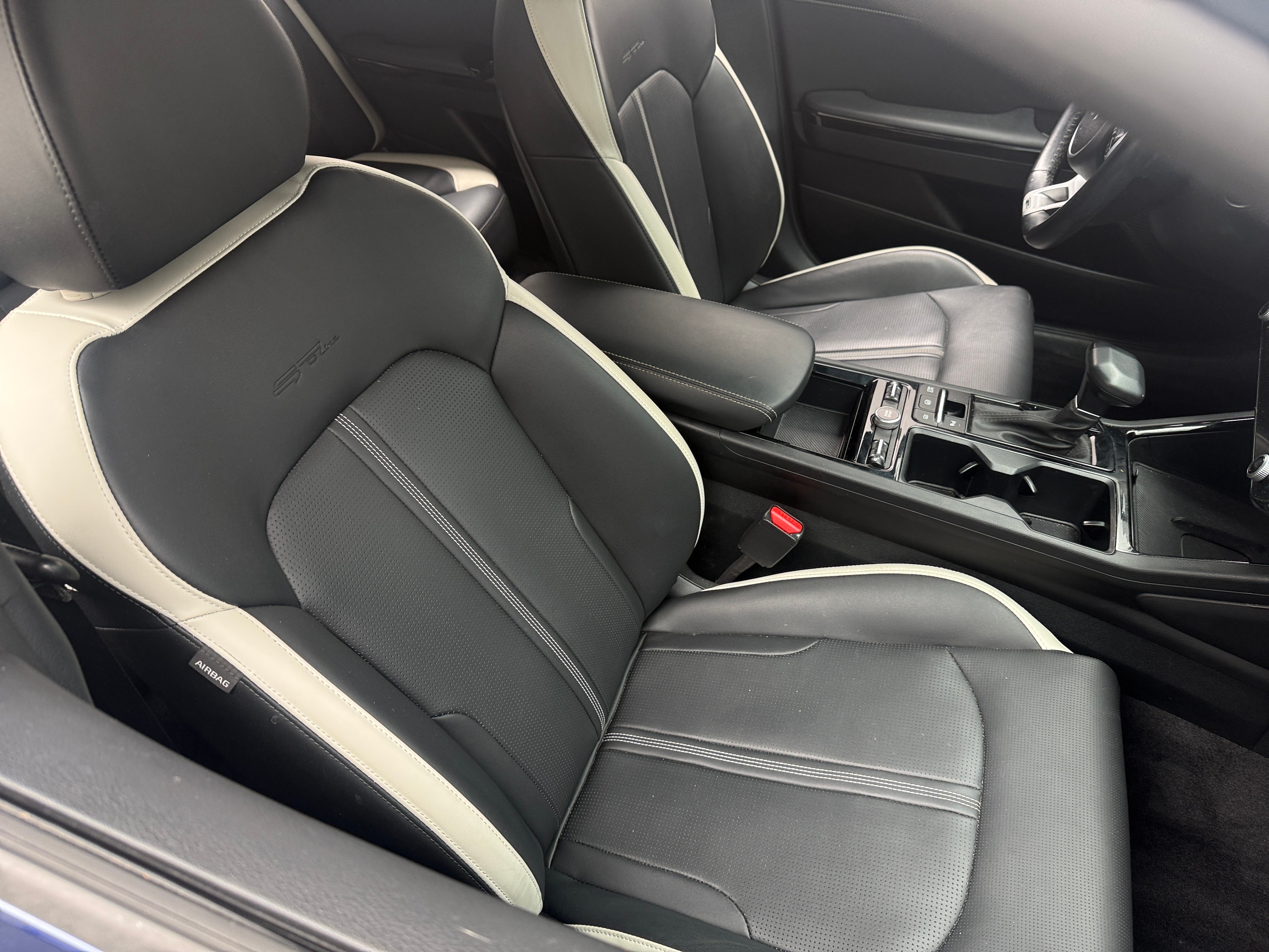 2025 Kia K5
