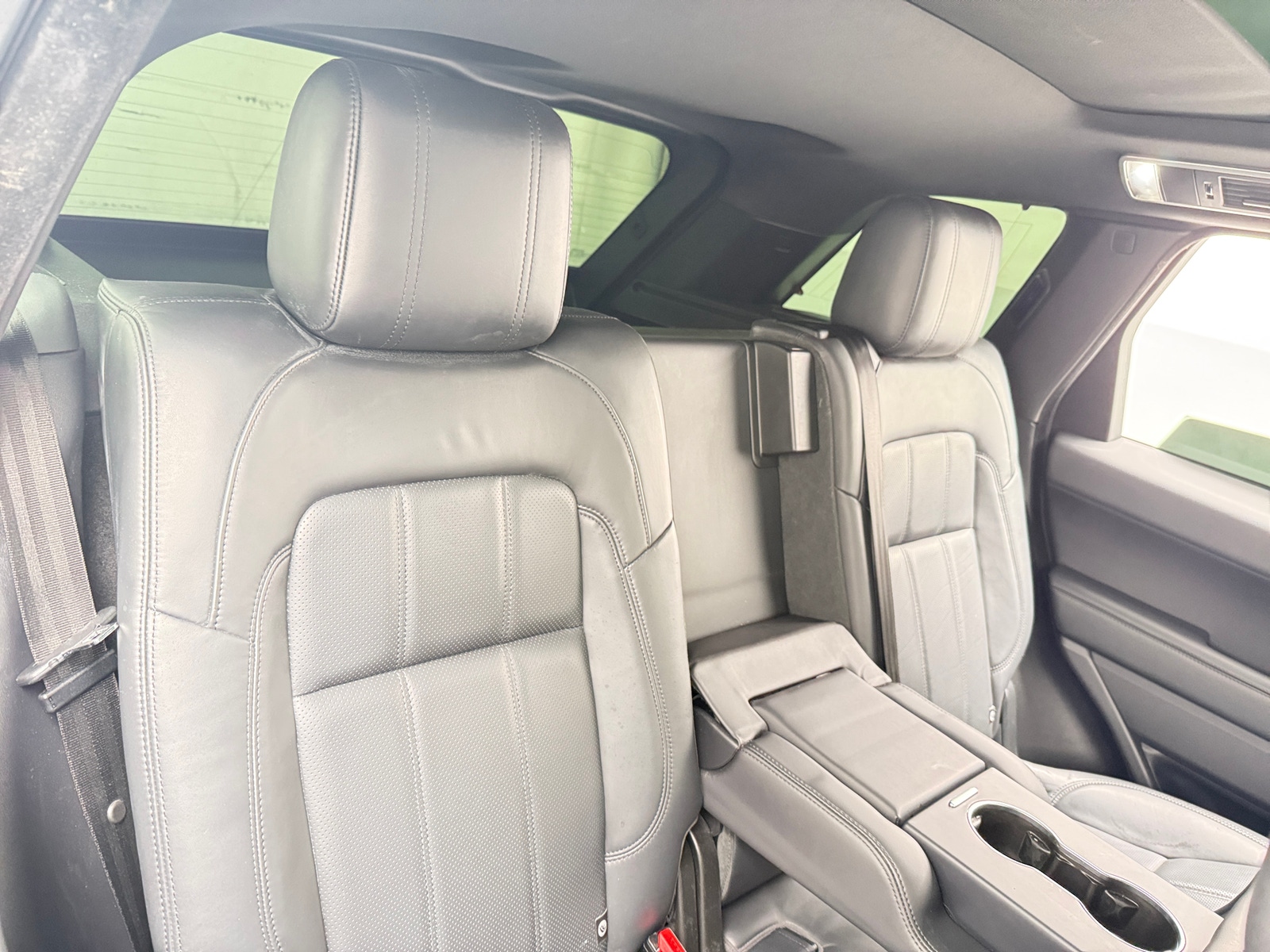 Thumbnail: 2018 Land Rover Range Rover Sport - 5