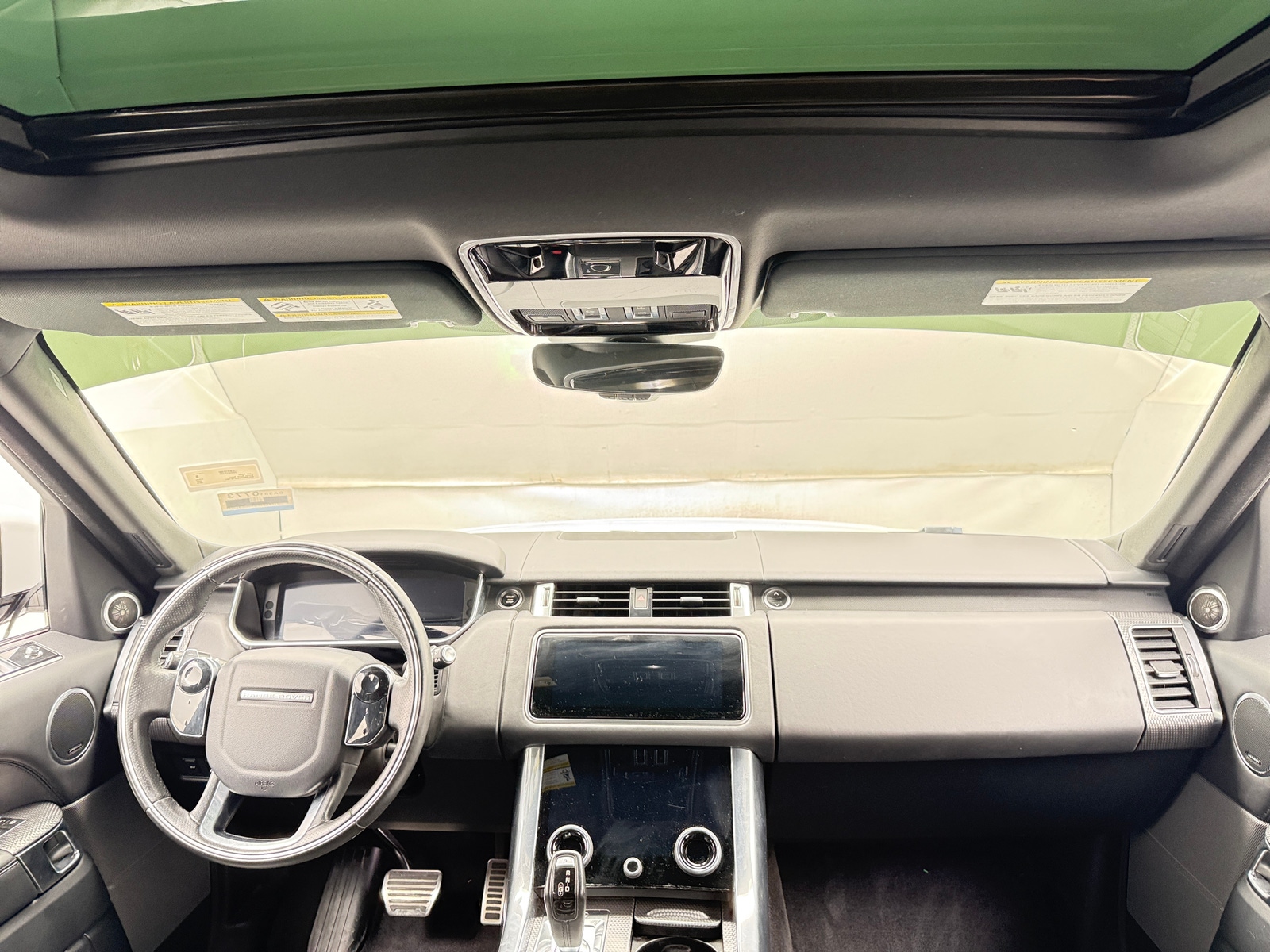 Thumbnail: 2018 Land Rover Range Rover Sport - 2