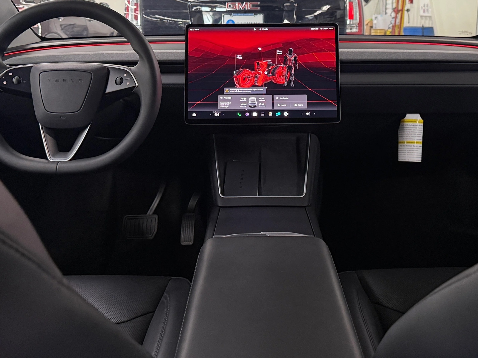 Thumbnail: 2026 Tesla Model Y - 2