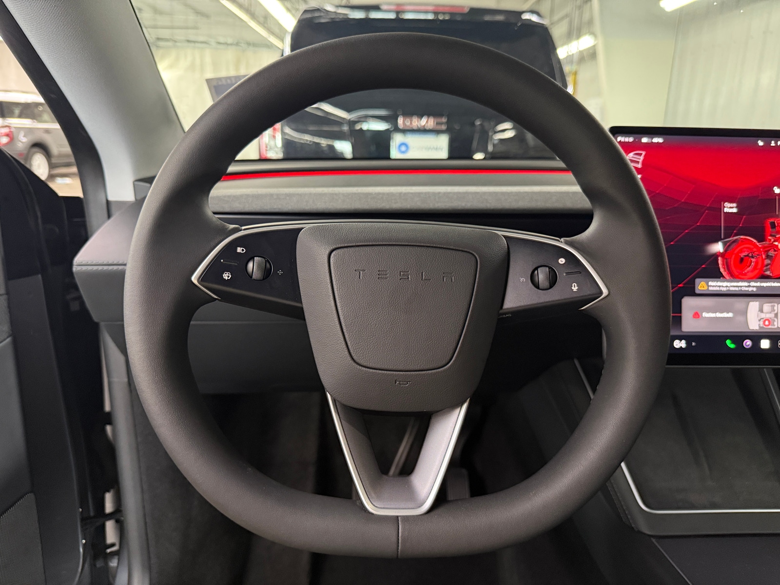 Thumbnail: 2026 Tesla Model Y - 4