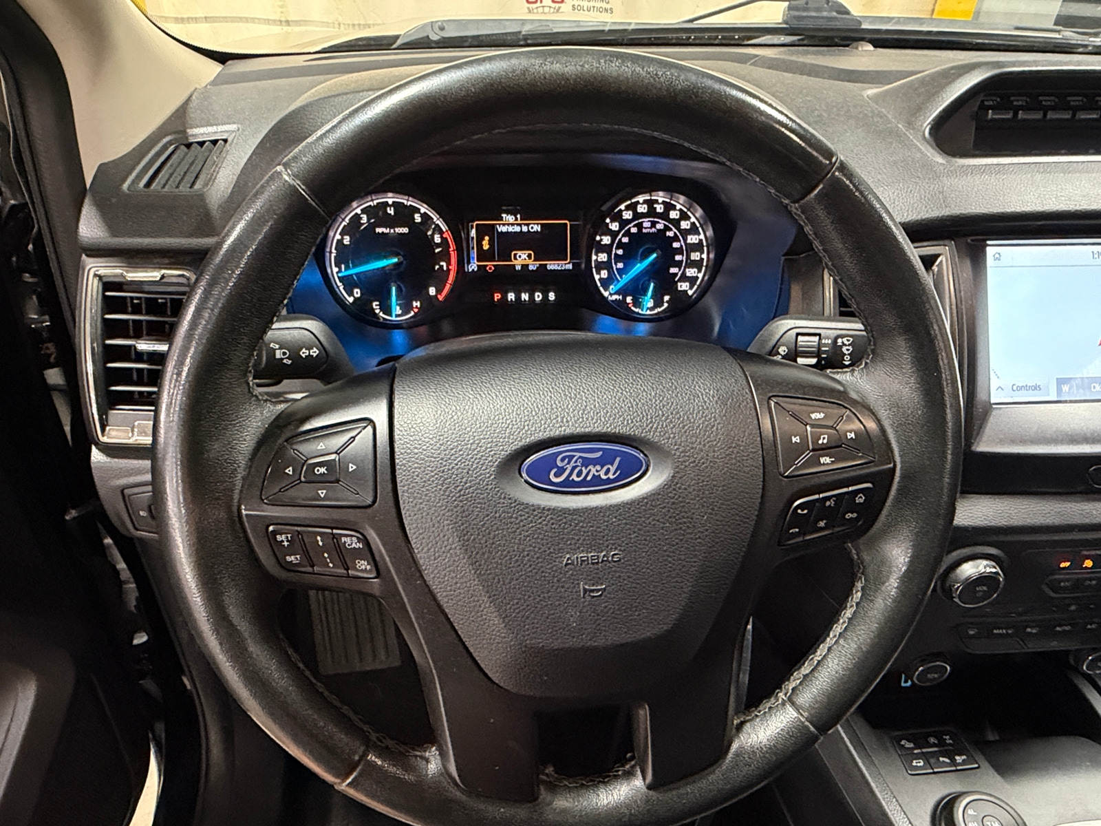 Thumbnail: 2021 Ford Ranger - 5