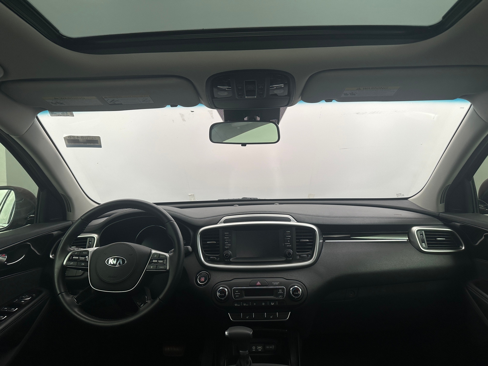Thumbnail: 2020 Kia Sorento - 2