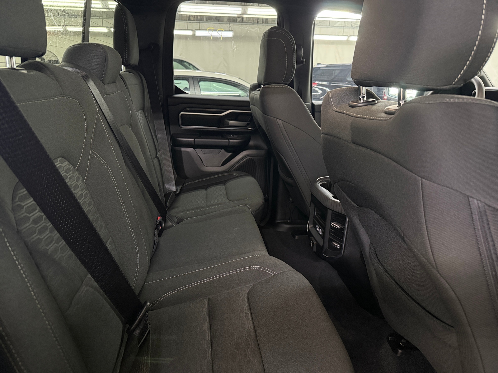 Thumbnail: 2025 RAM 1500 - 6