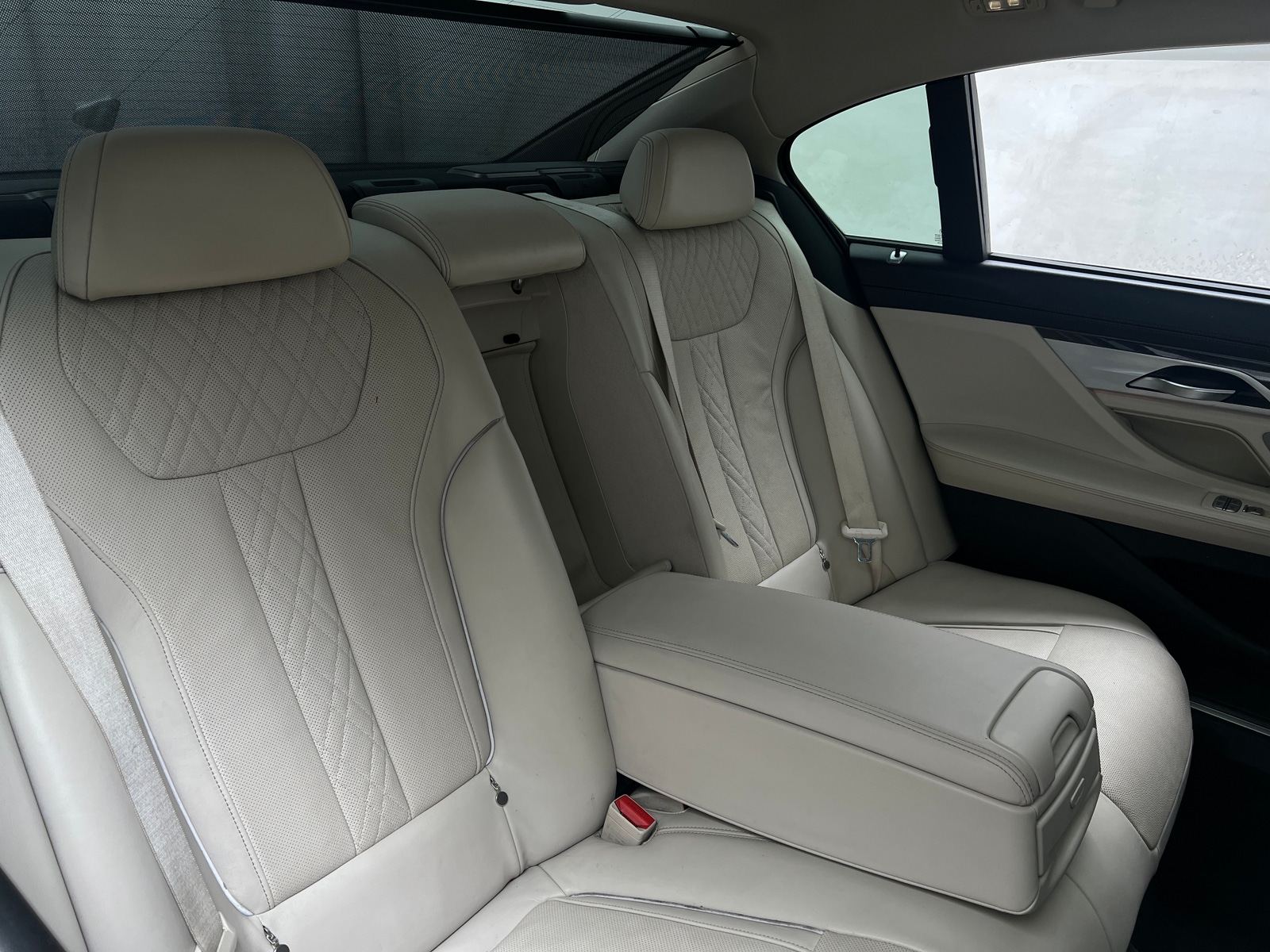 Thumbnail: 2020 BMW 7 Series - 5