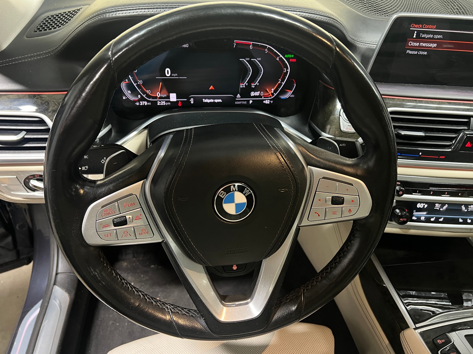 Thumbnail: 2020 BMW 7 Series - 4