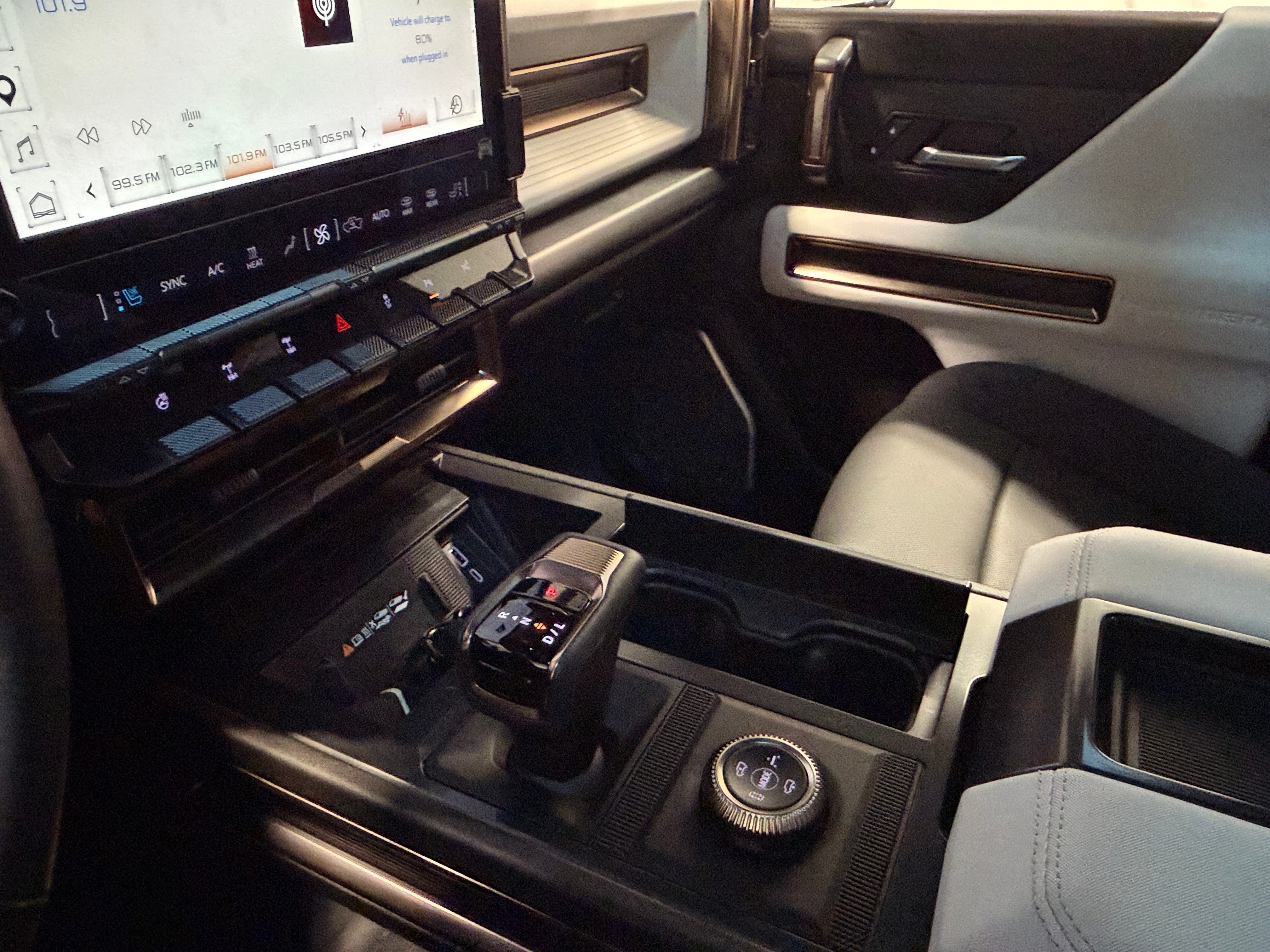 Used 2024 GMC HUMMER EV 3X with VIN 1GKB0SDCXRU110234 for sale in Hudson, MA