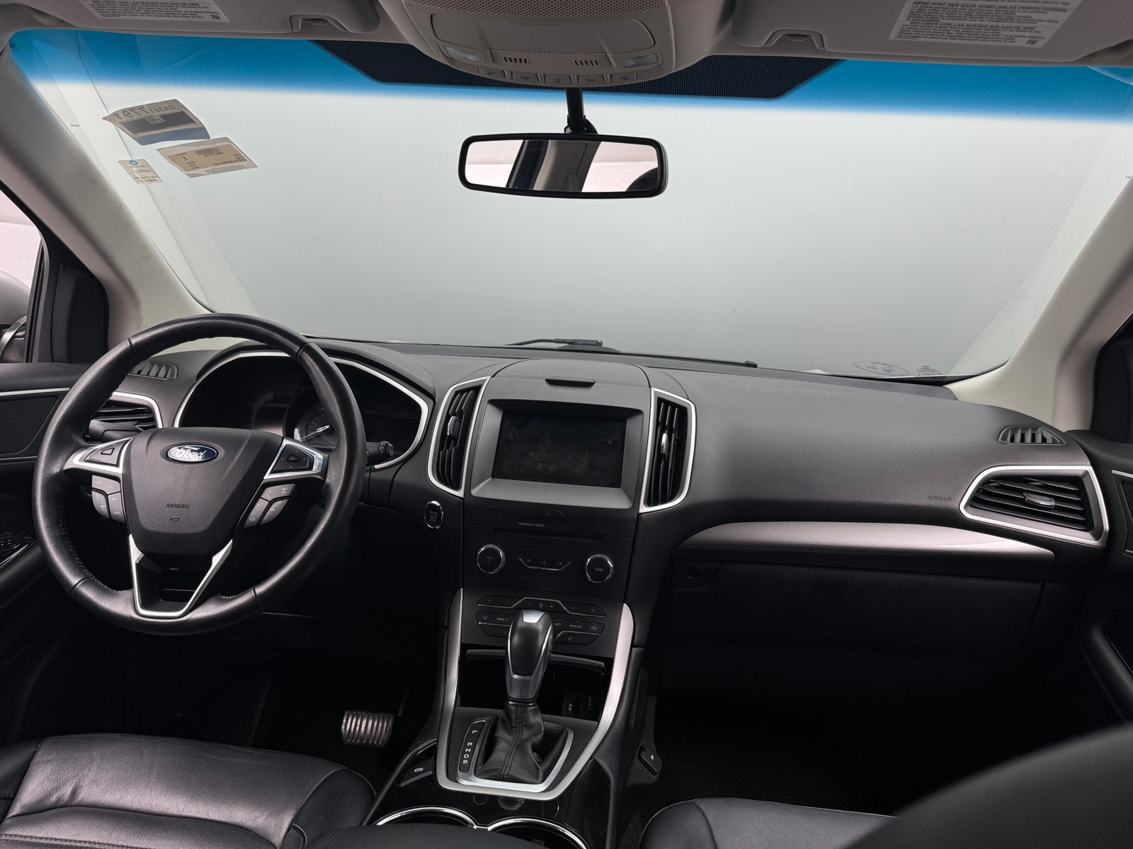 Thumbnail: 2015 Ford Edge - 2