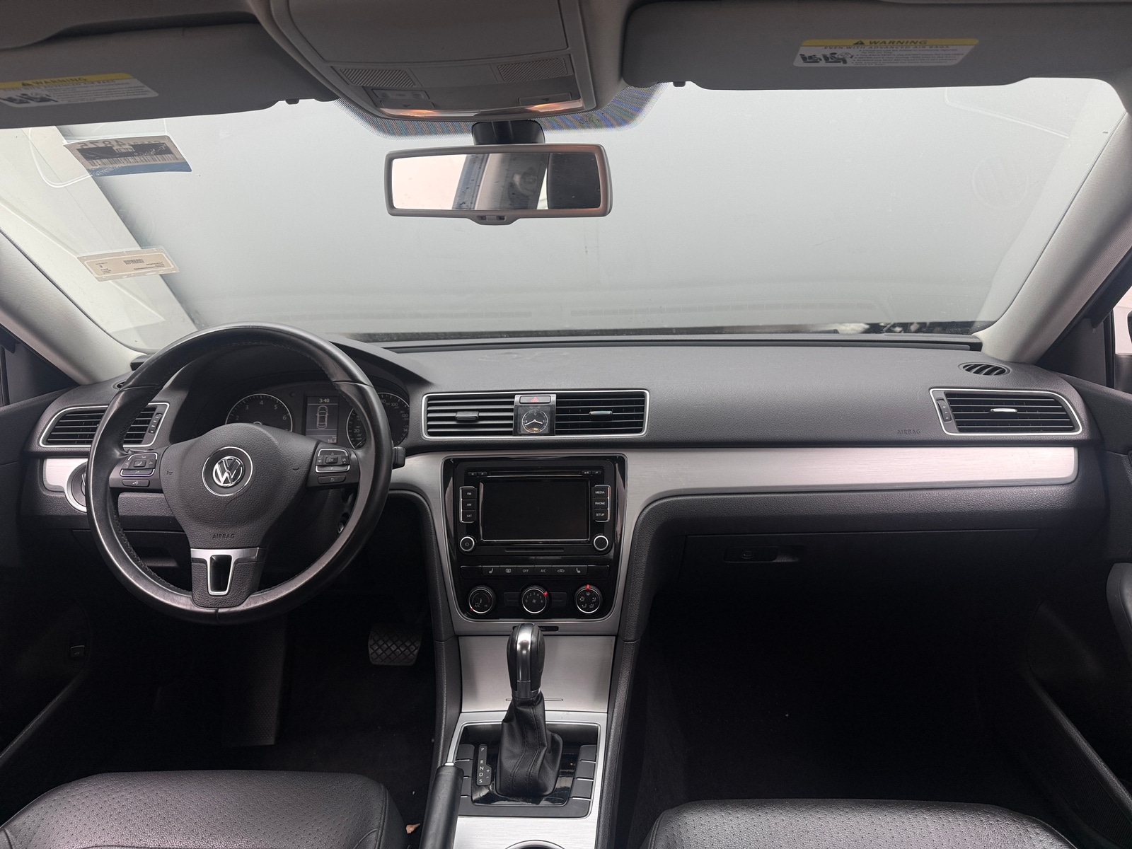 Thumbnail: 2013 Volkswagen Passat - 2