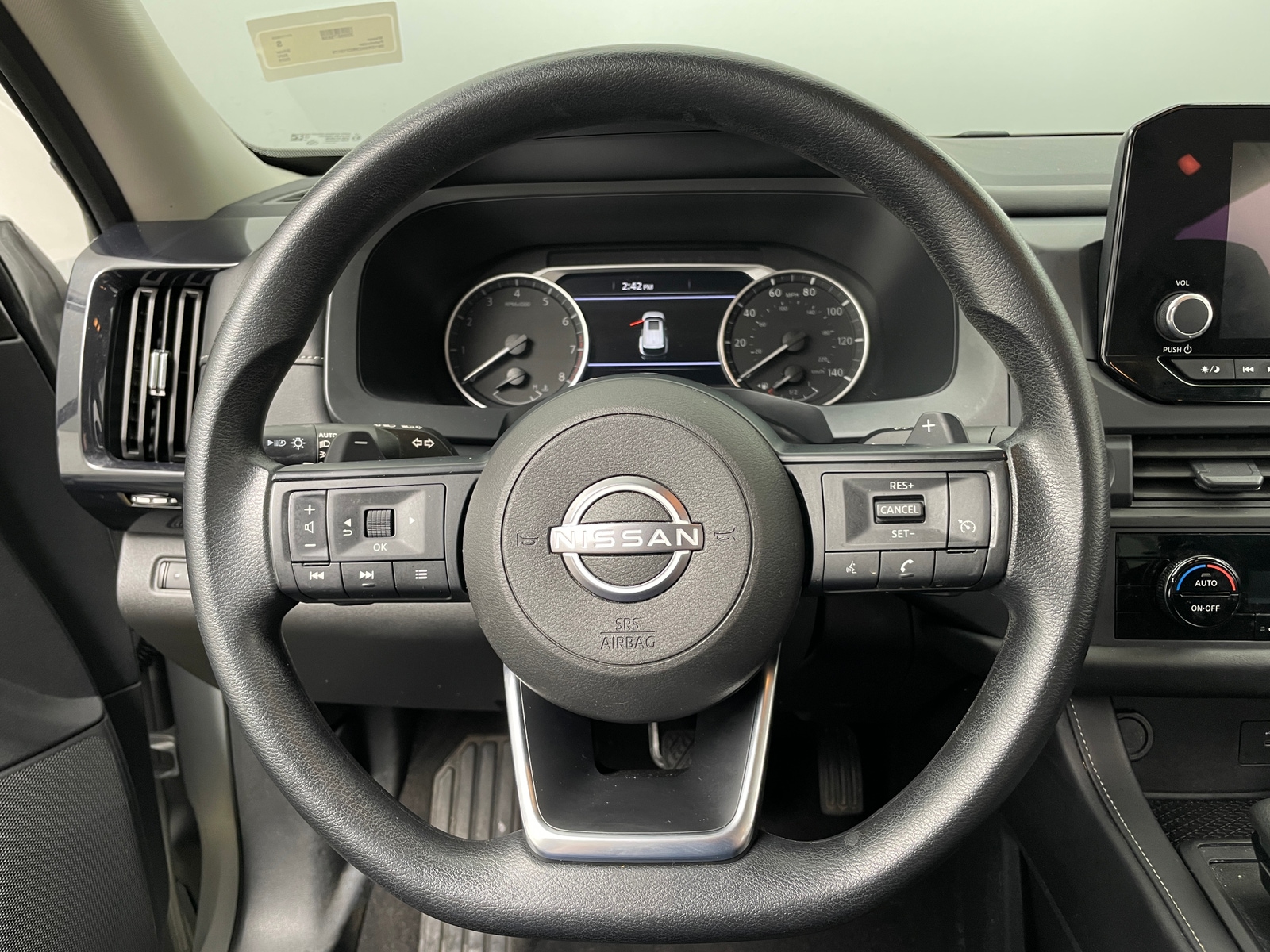 Thumbnail: 2024 Nissan Pathfinder - 5