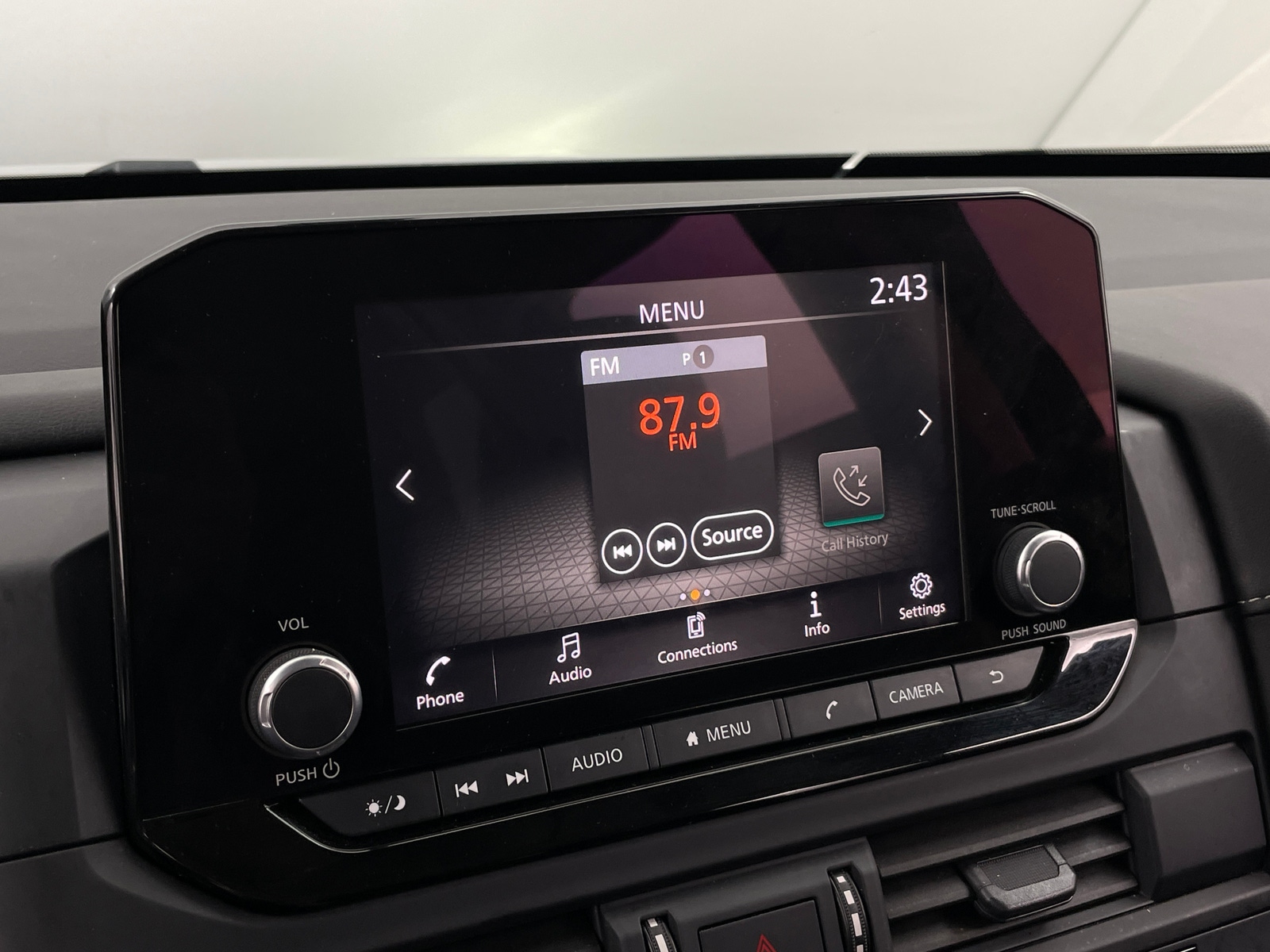 Thumbnail: 2024 Nissan Pathfinder - 4