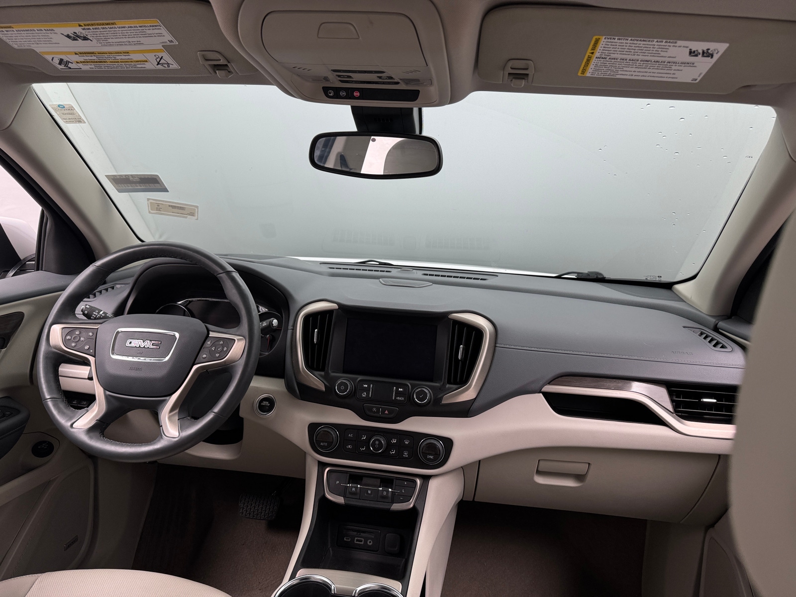 Thumbnail: 2024 GMC Terrain - 2