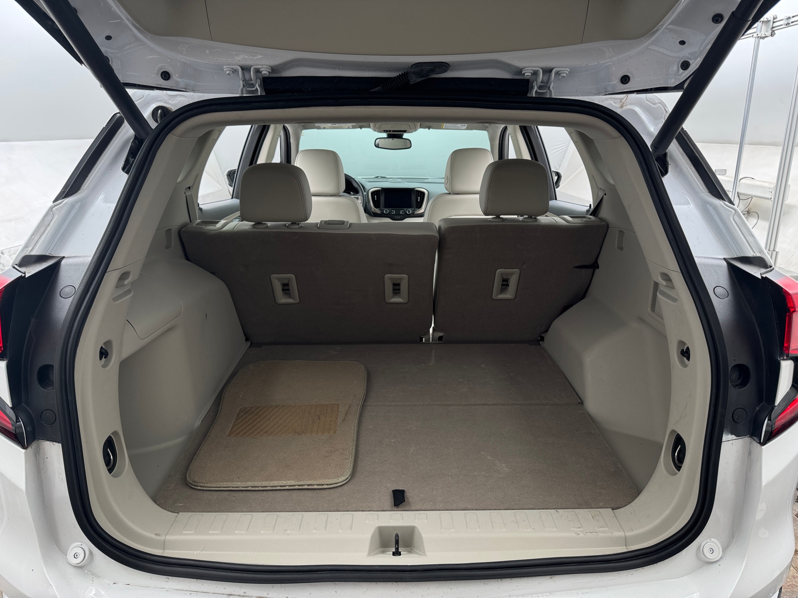 Thumbnail: 2024 GMC Terrain - 6