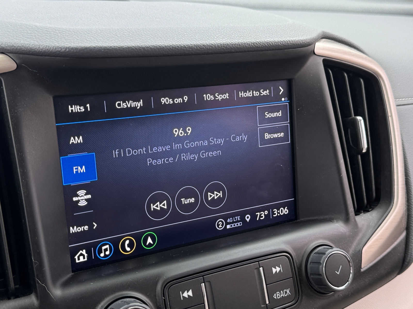 Thumbnail: 2024 GMC Terrain - 3