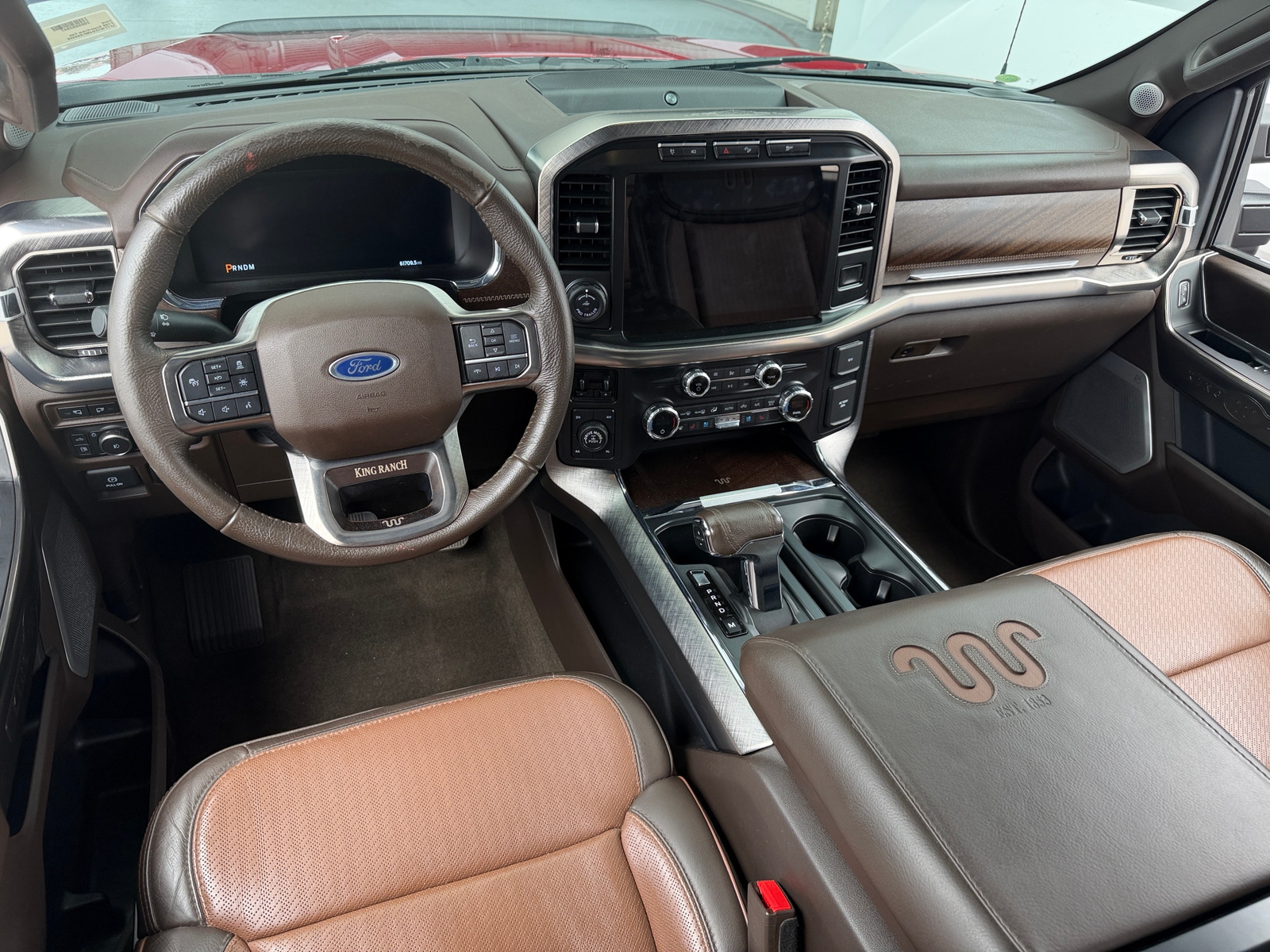 Thumbnail: 2021 Ford Econoline - 2