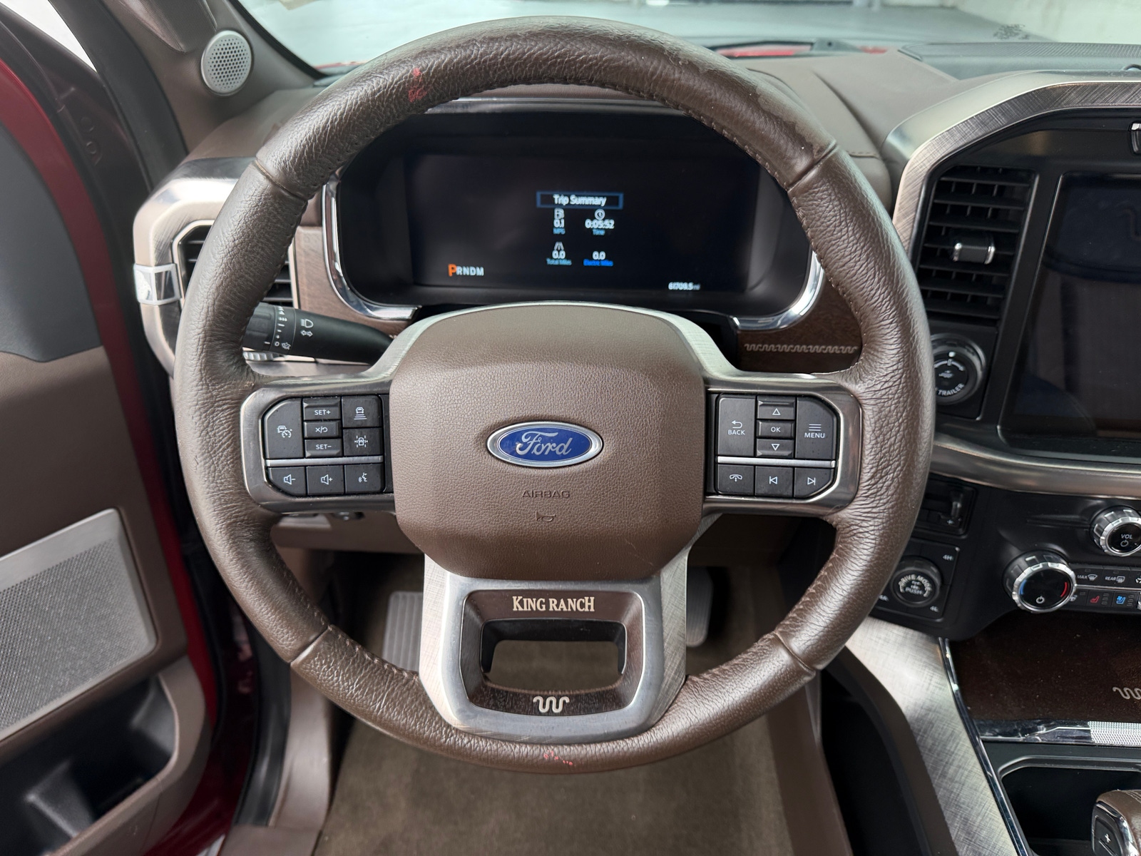 Thumbnail: 2021 Ford Econoline - 4