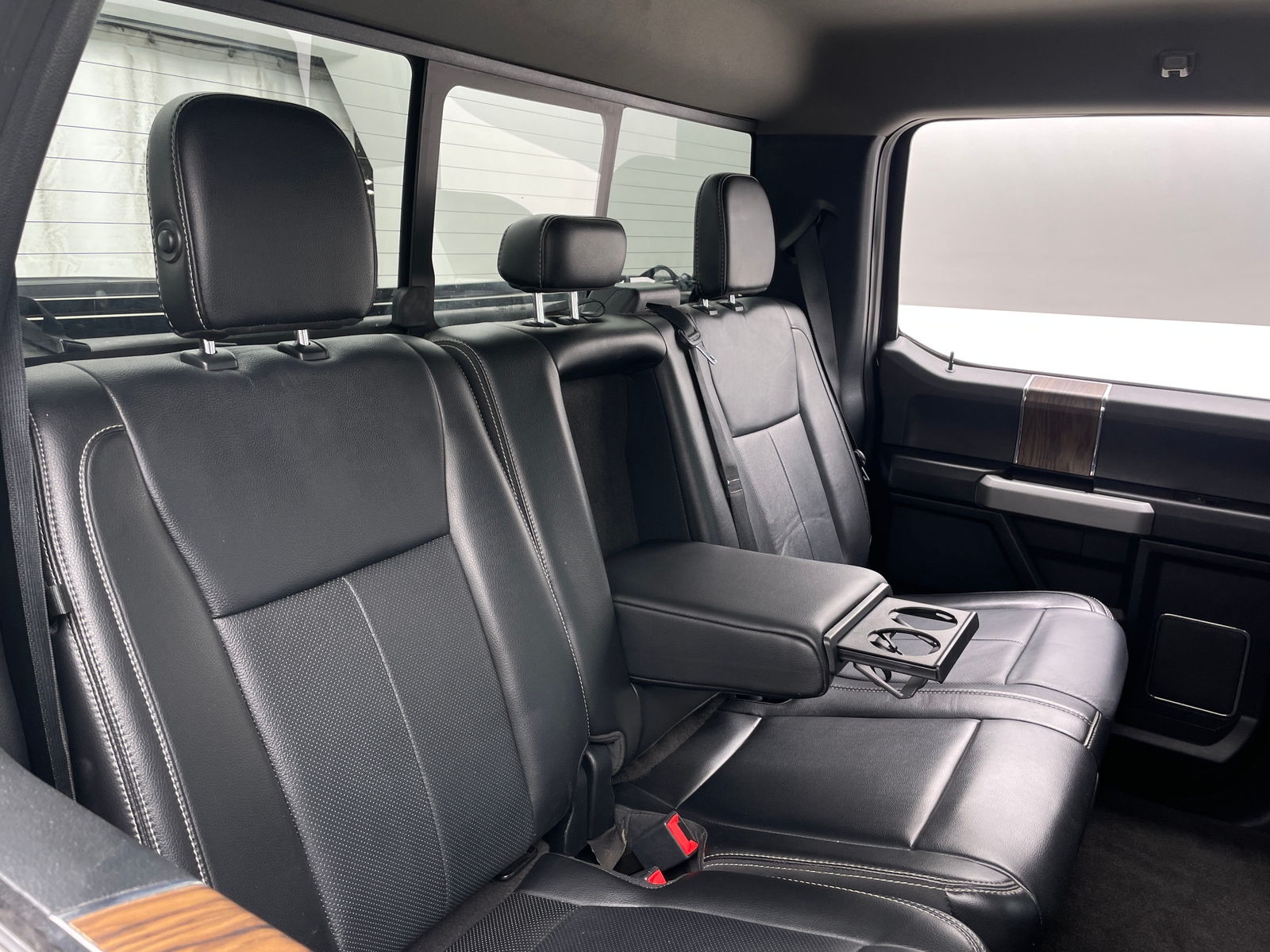 Thumbnail: 2019 Ford Econoline - 5