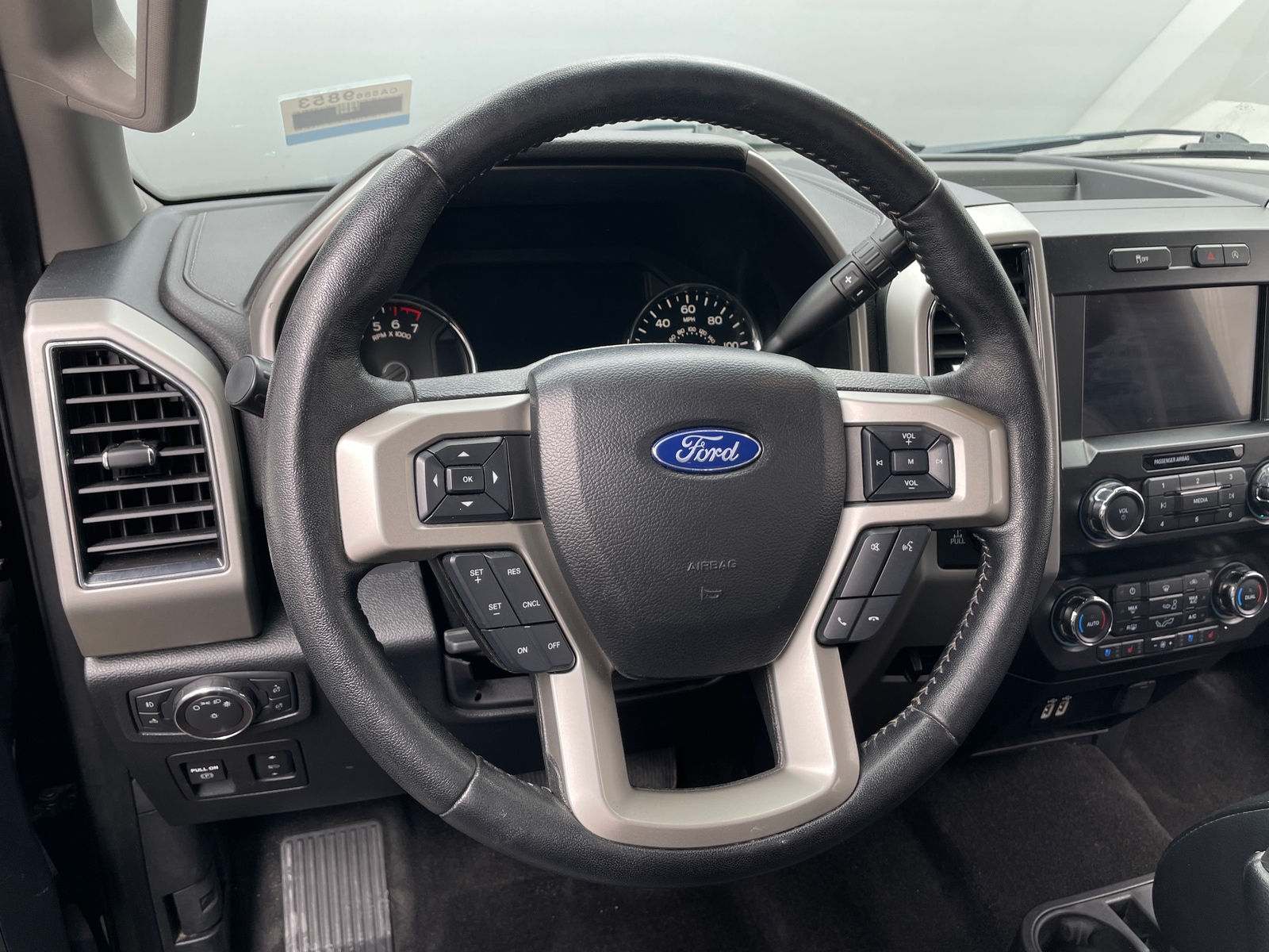 Thumbnail: 2019 Ford Econoline - 4