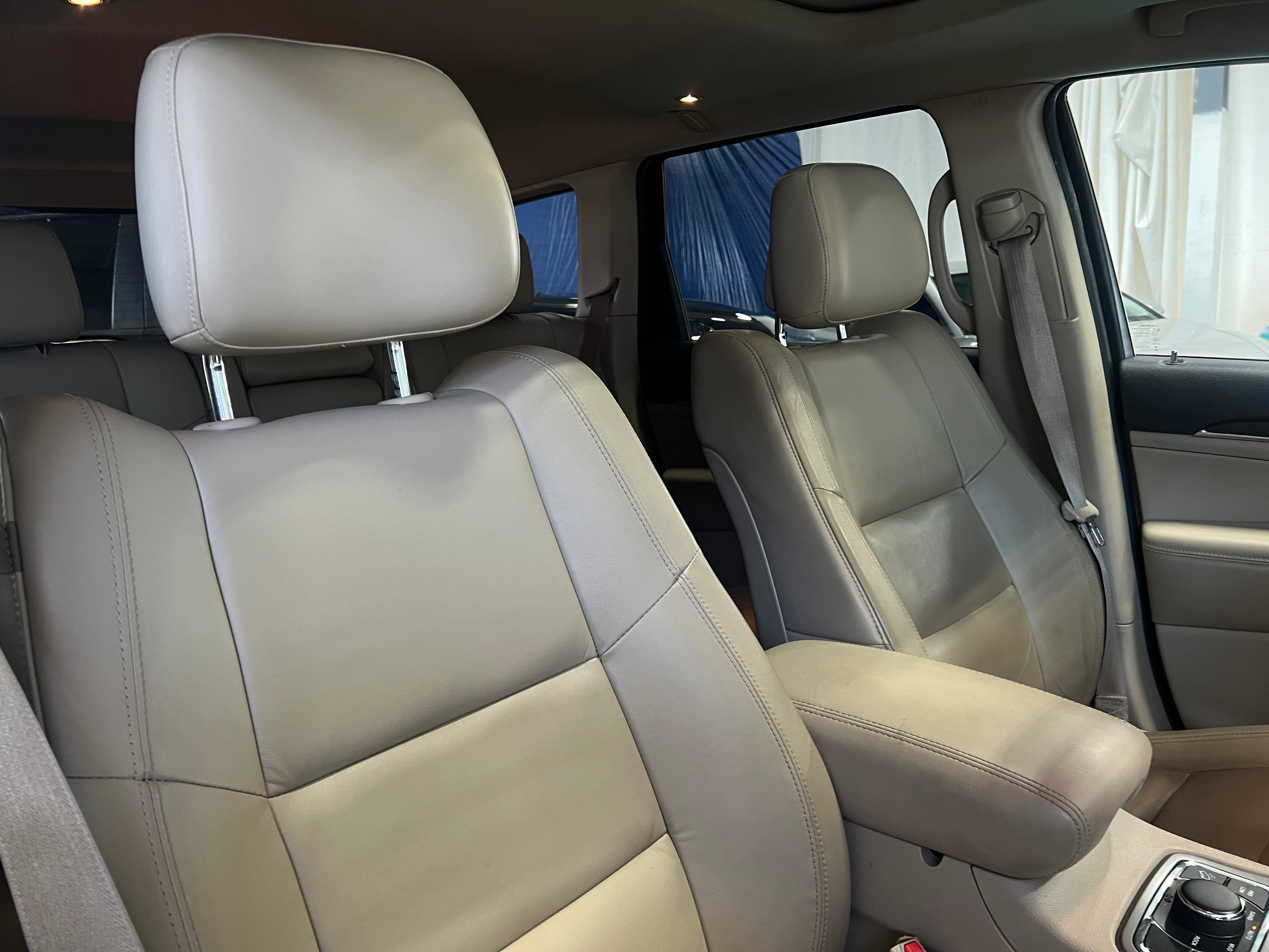 2018 Jeep Grand Cherokee Limited - Photo 3