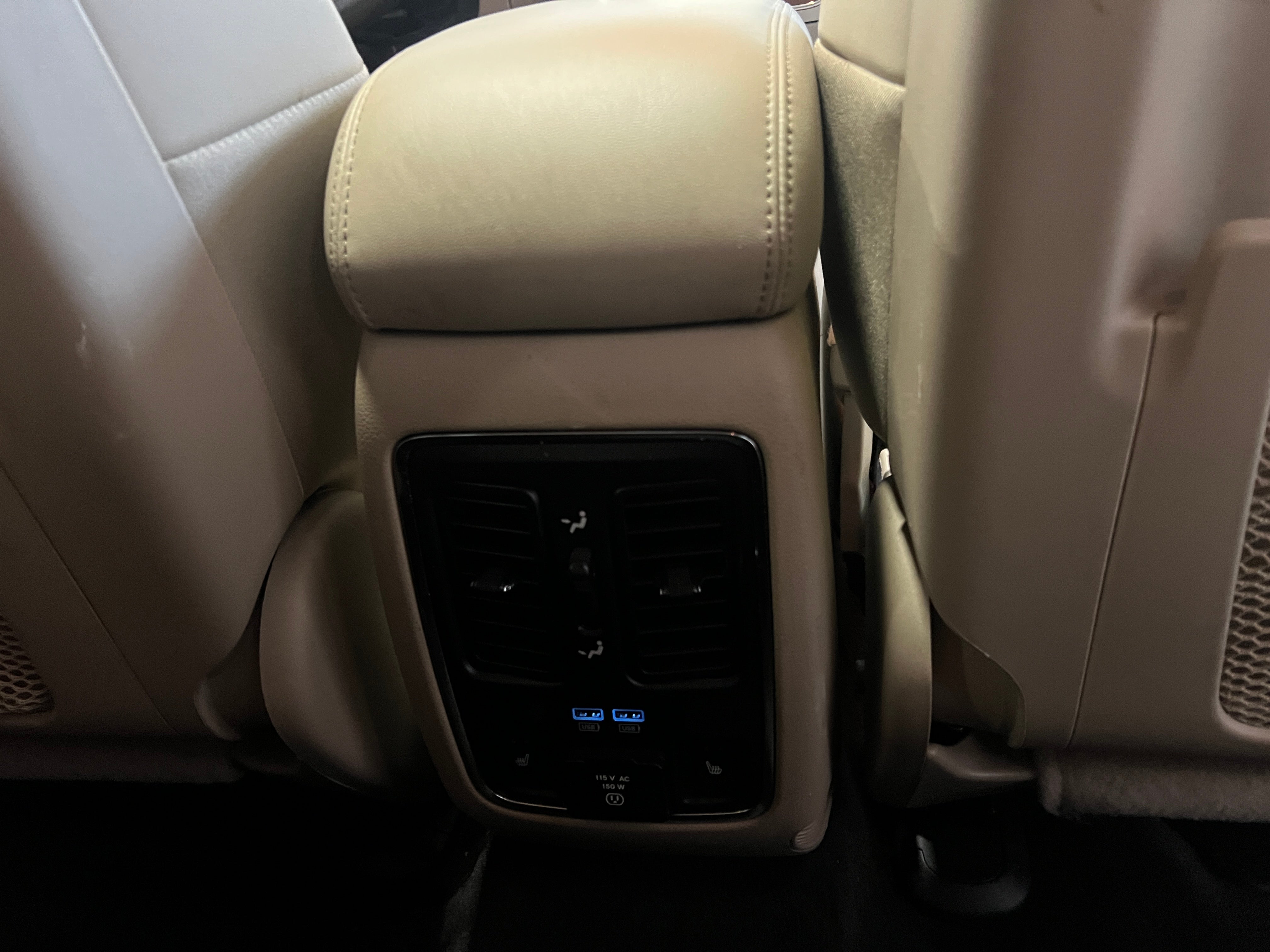 2018 Jeep Grand Cherokee Limited - Photo 6