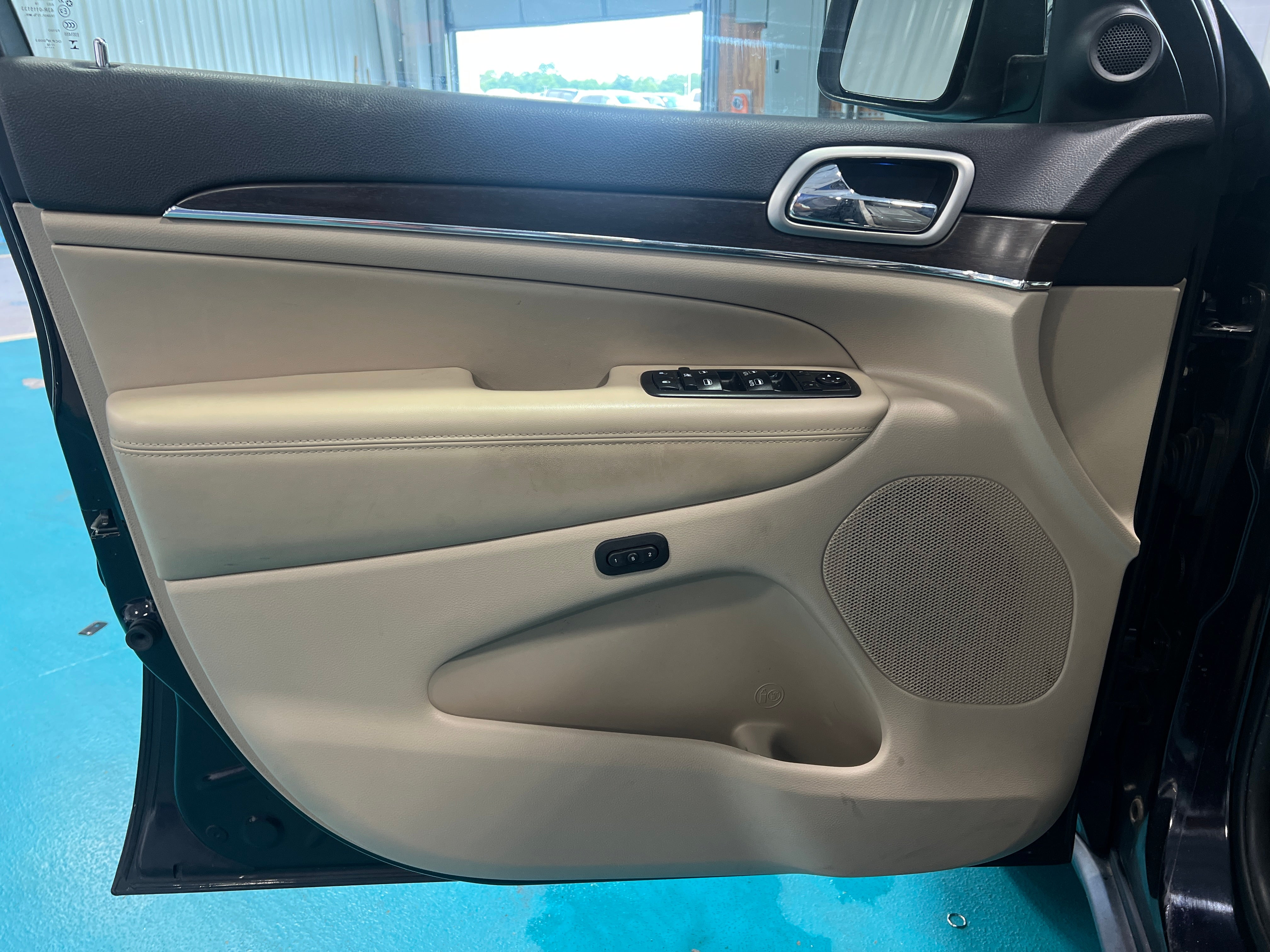 2018 Jeep Grand Cherokee Limited - Photo 11